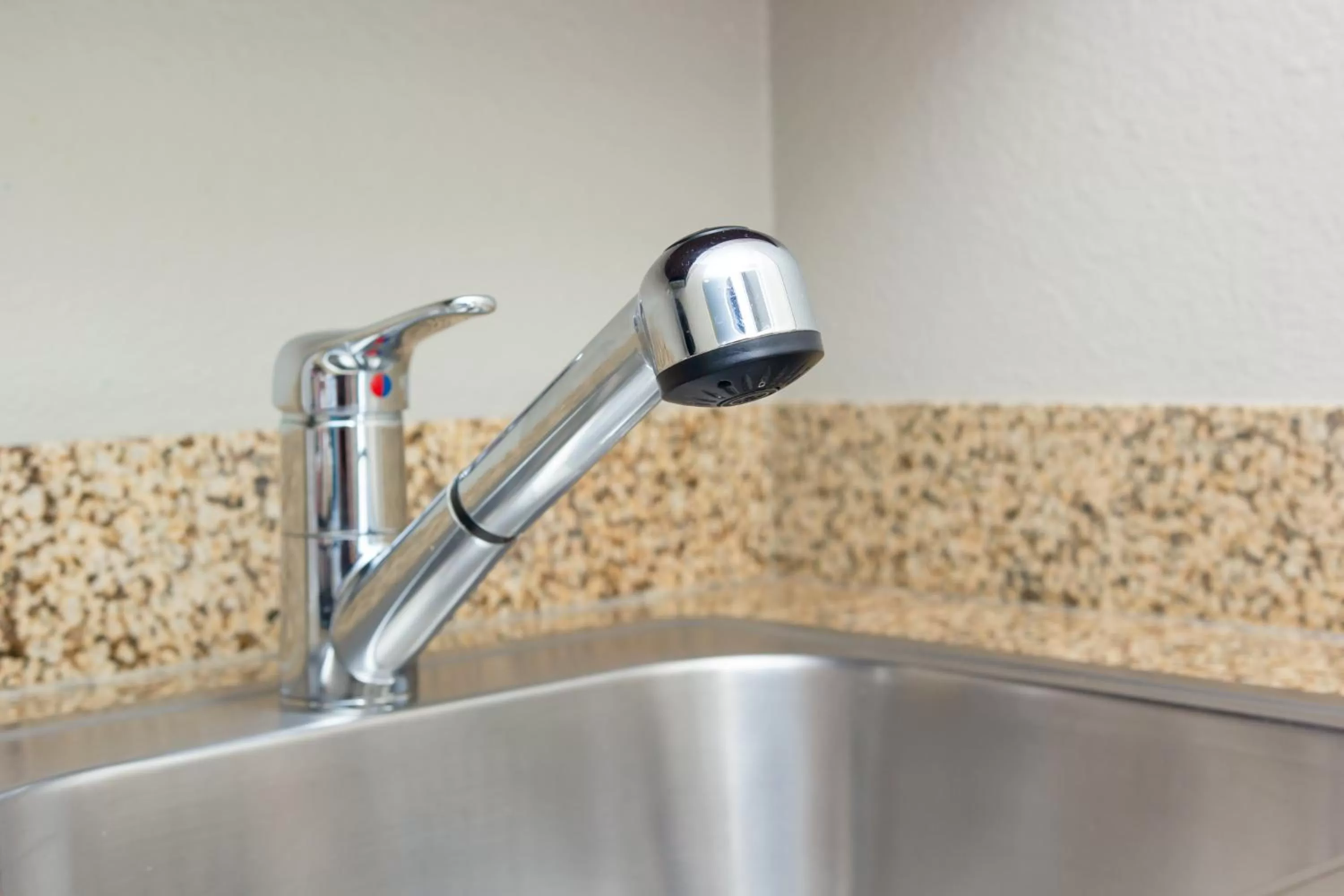 Kitchen or kitchenette in Belltown Inn