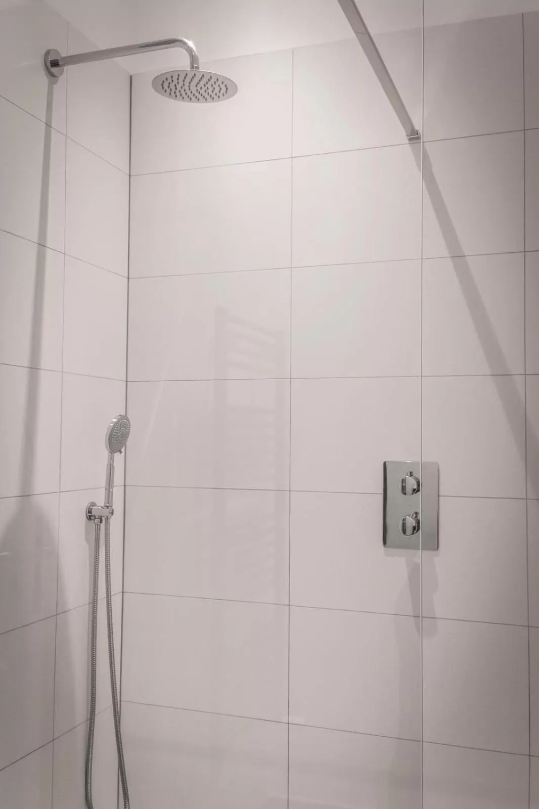 Bathroom in Het Weeshuis