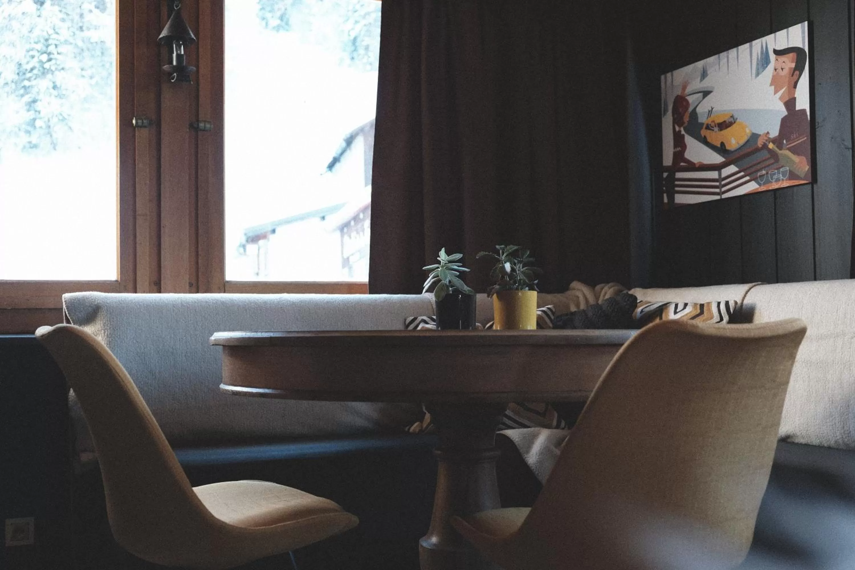 Hôtel La Grande Lanière