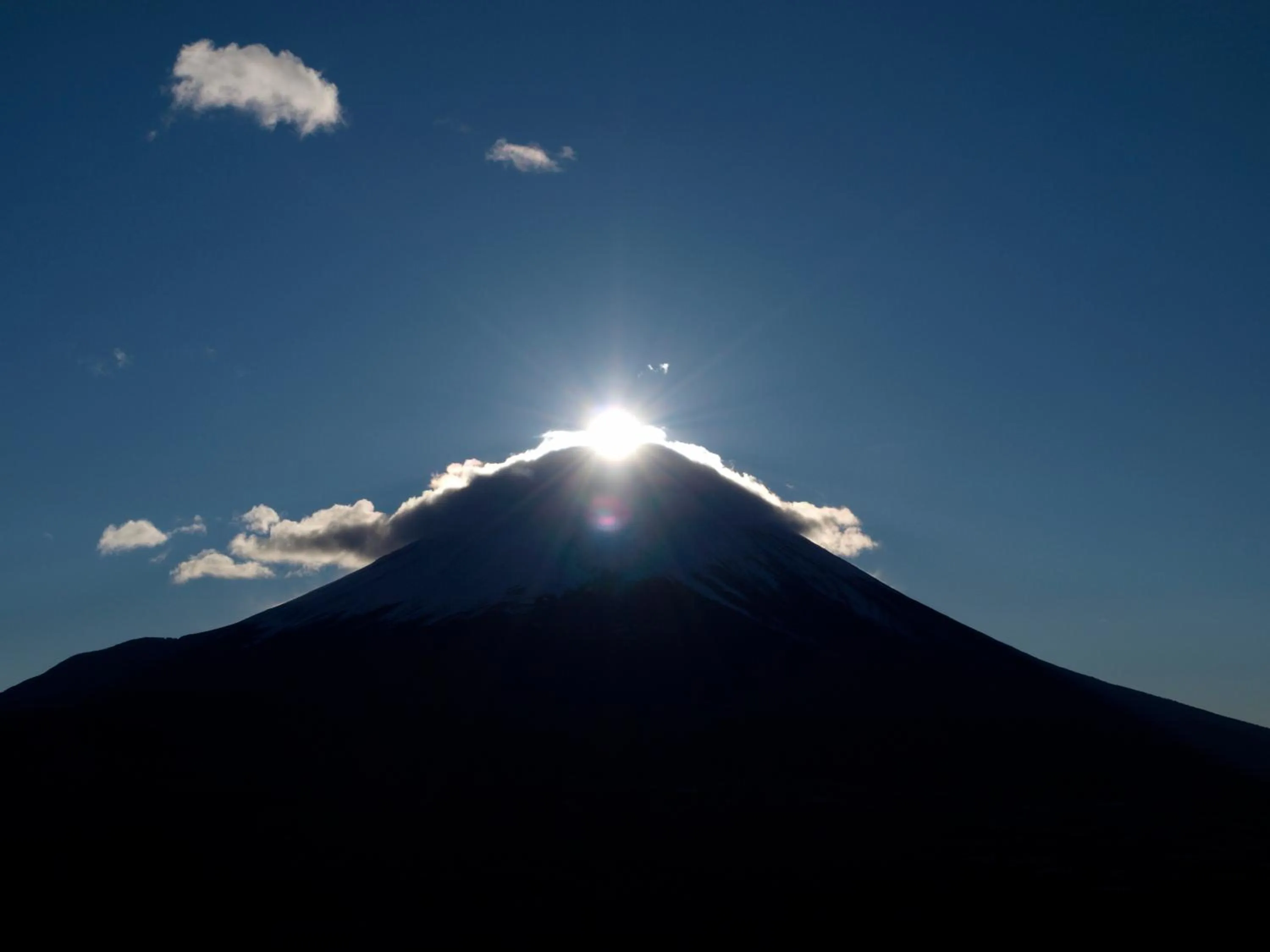 Area and facilities in Manten-no-Hoshi