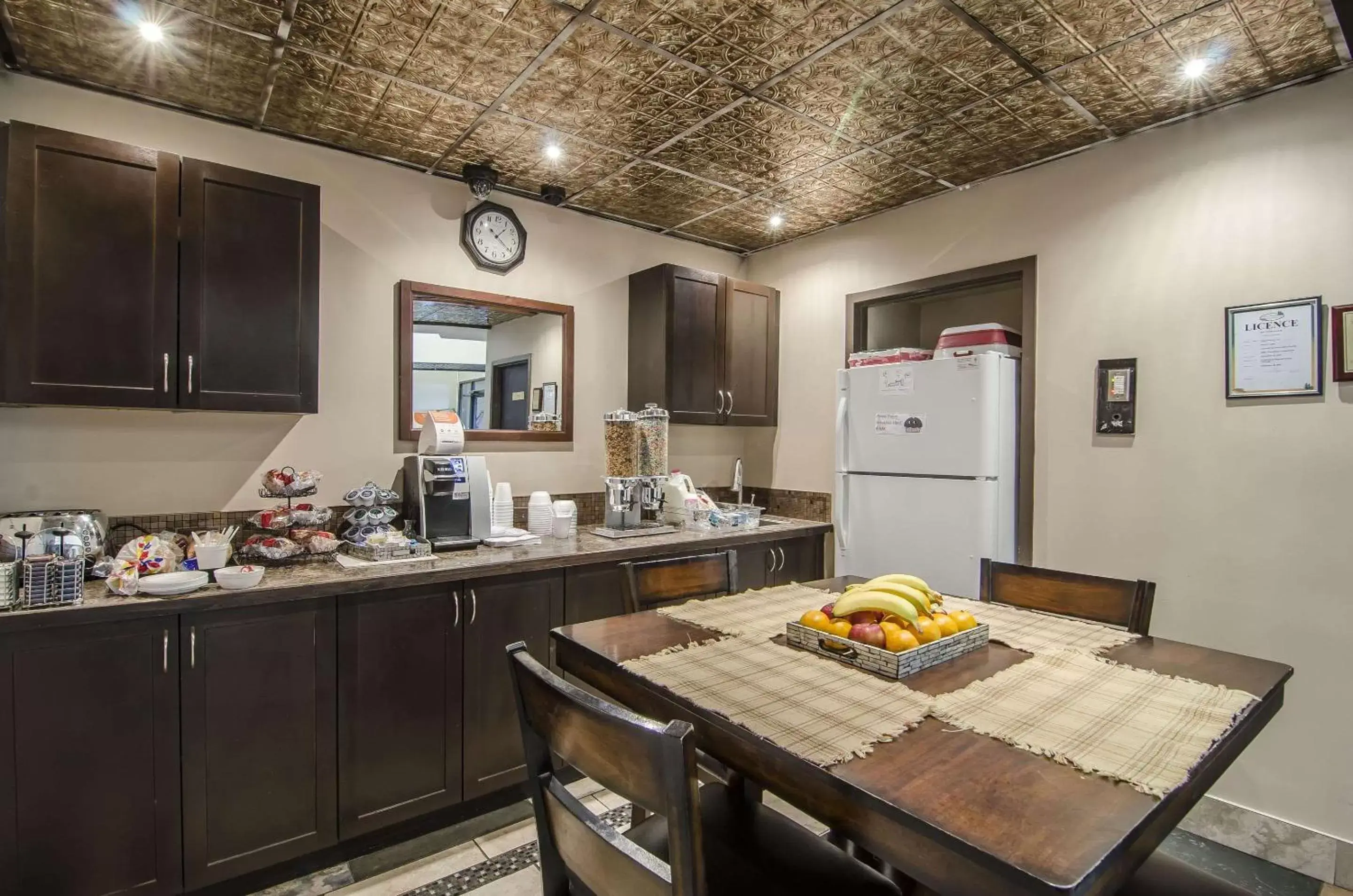 Restaurant/places to eat in Econo Lodge Lloydminster Restaurant/places to eat in Econo Lodge Lloydminster