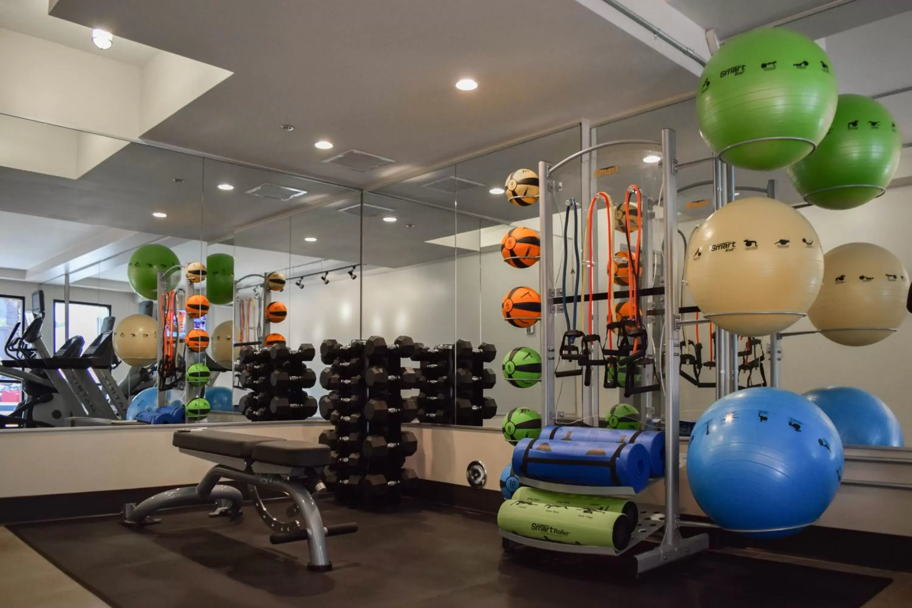 Fitness centre/facilities, Fitness Center/Facilities in Found Re Phoenix