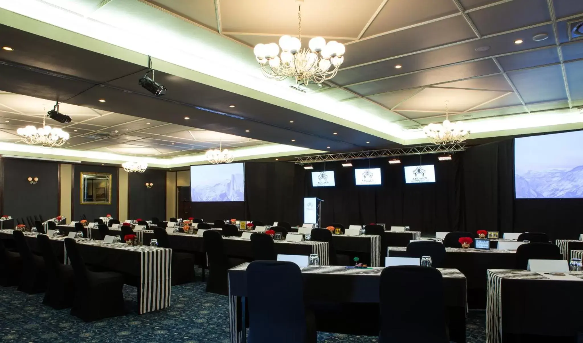 Banquet/Function facilities in Swakopmund Hotel & Entertainment Centre