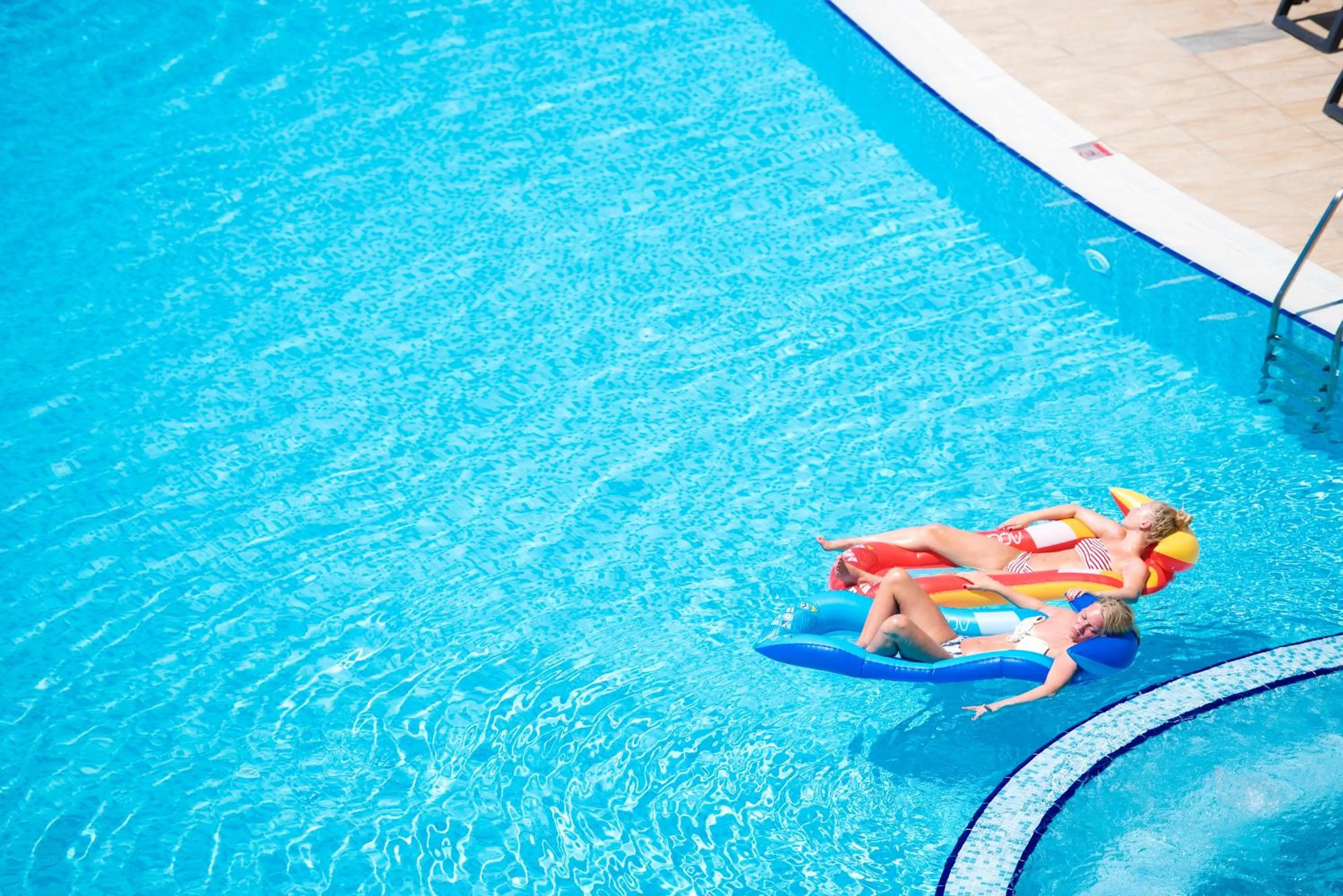 Swimming pool in TUI Blue Barut Andız - All Inclusive - Adults Only