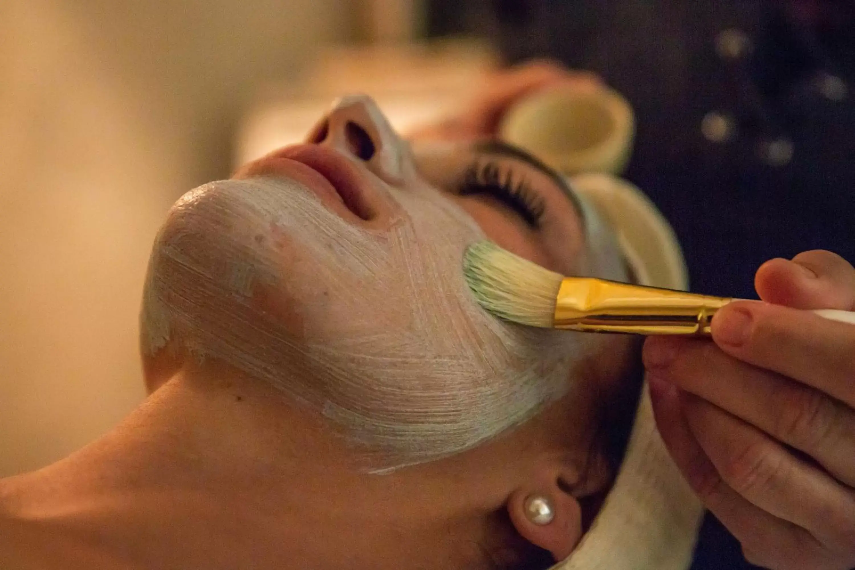 Spa and wellness centre/facilities in Lajitas Golf Resort Spa and wellness centre/facilities in Lajitas Golf Resort