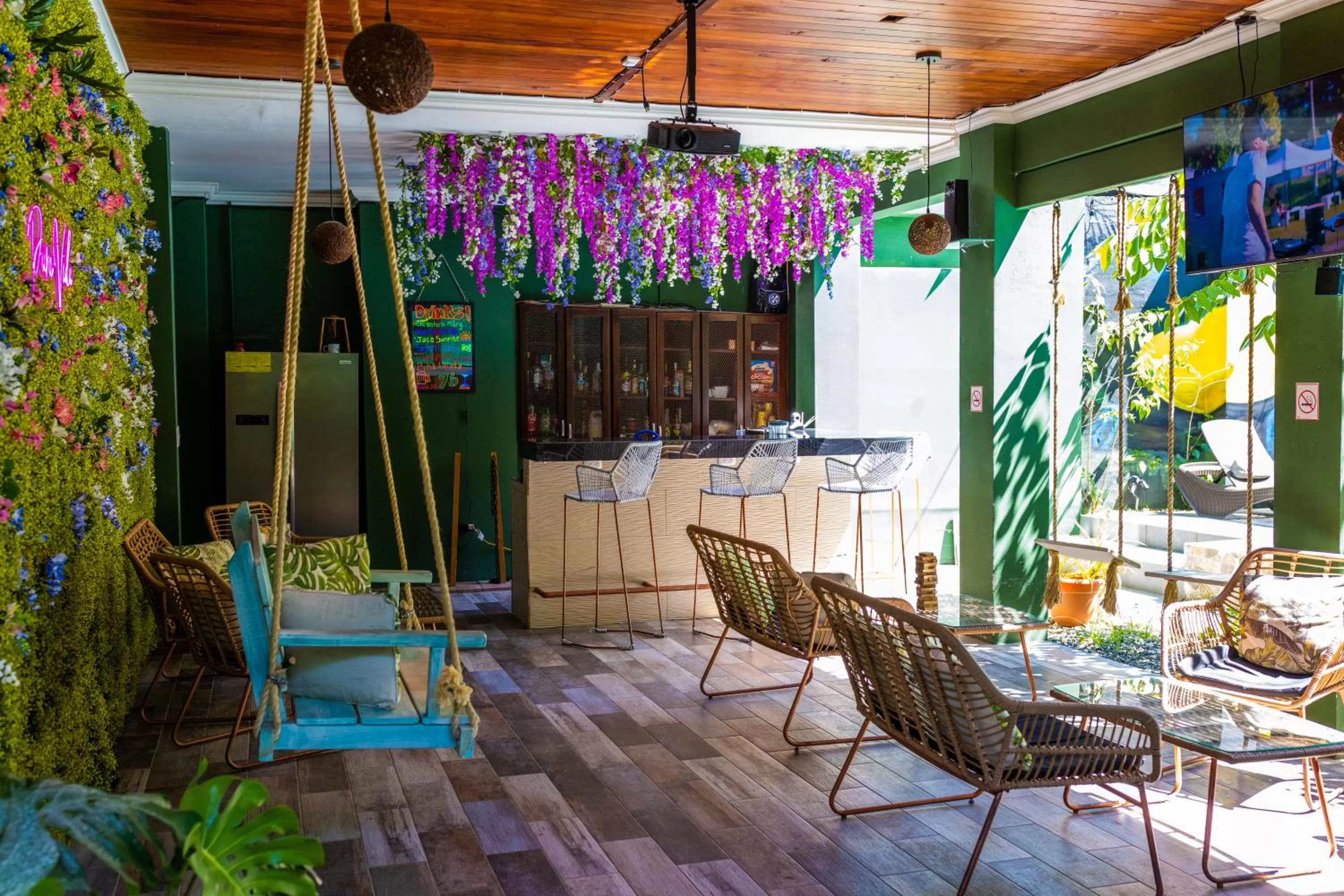 Encanto Del Mar Hotel