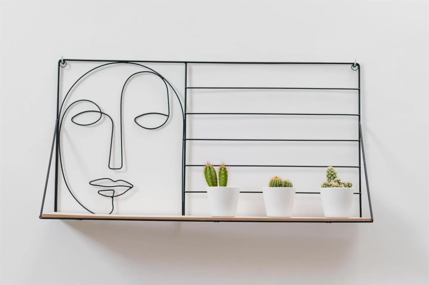 Decorative detail, Floor Plan in Le Porte di Partenope