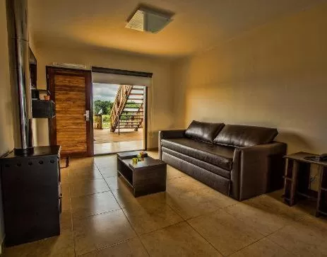 Two-Bedroom Apartment in Blackstone Country Villages Hotel