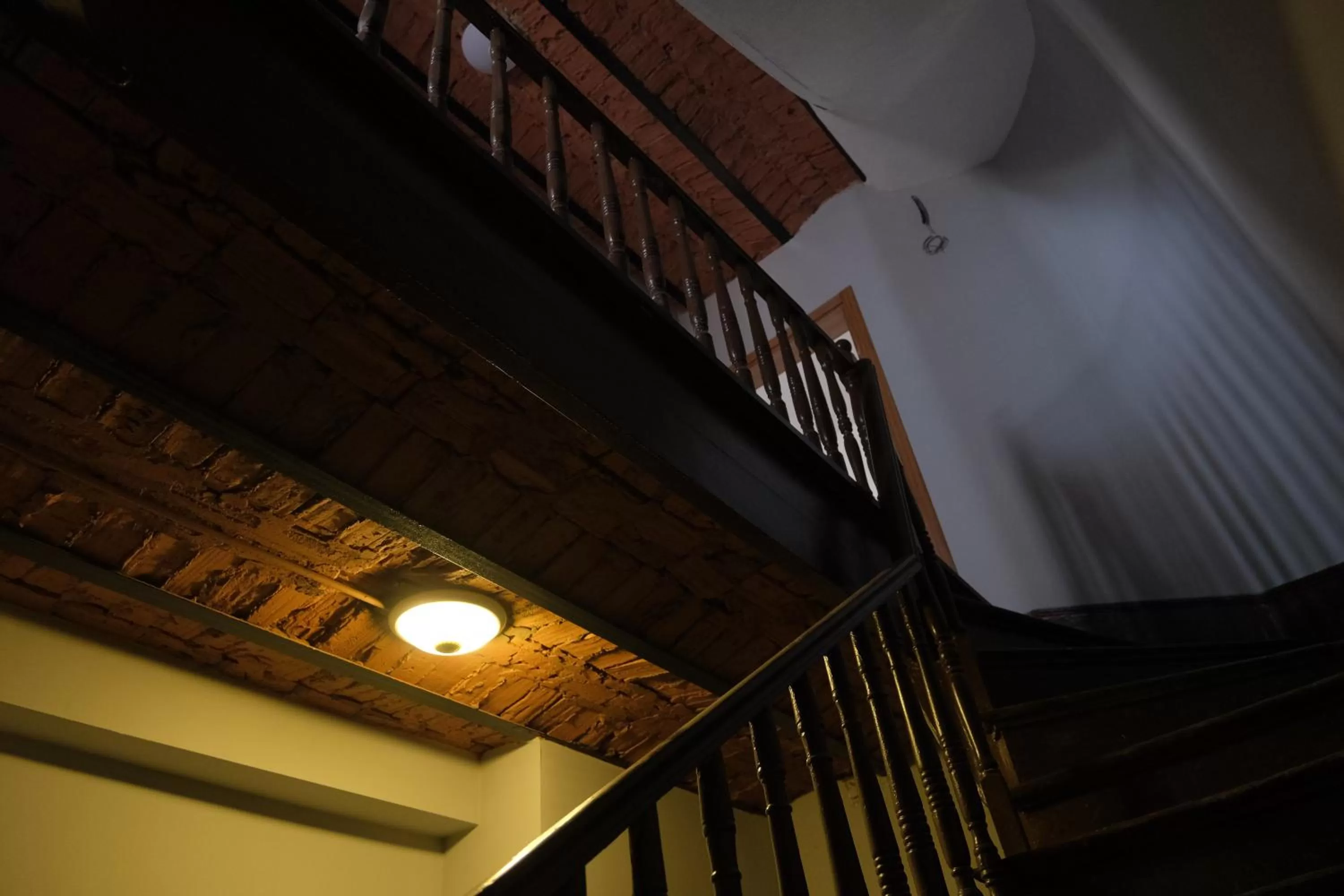 Property building in Adamantides Hotel