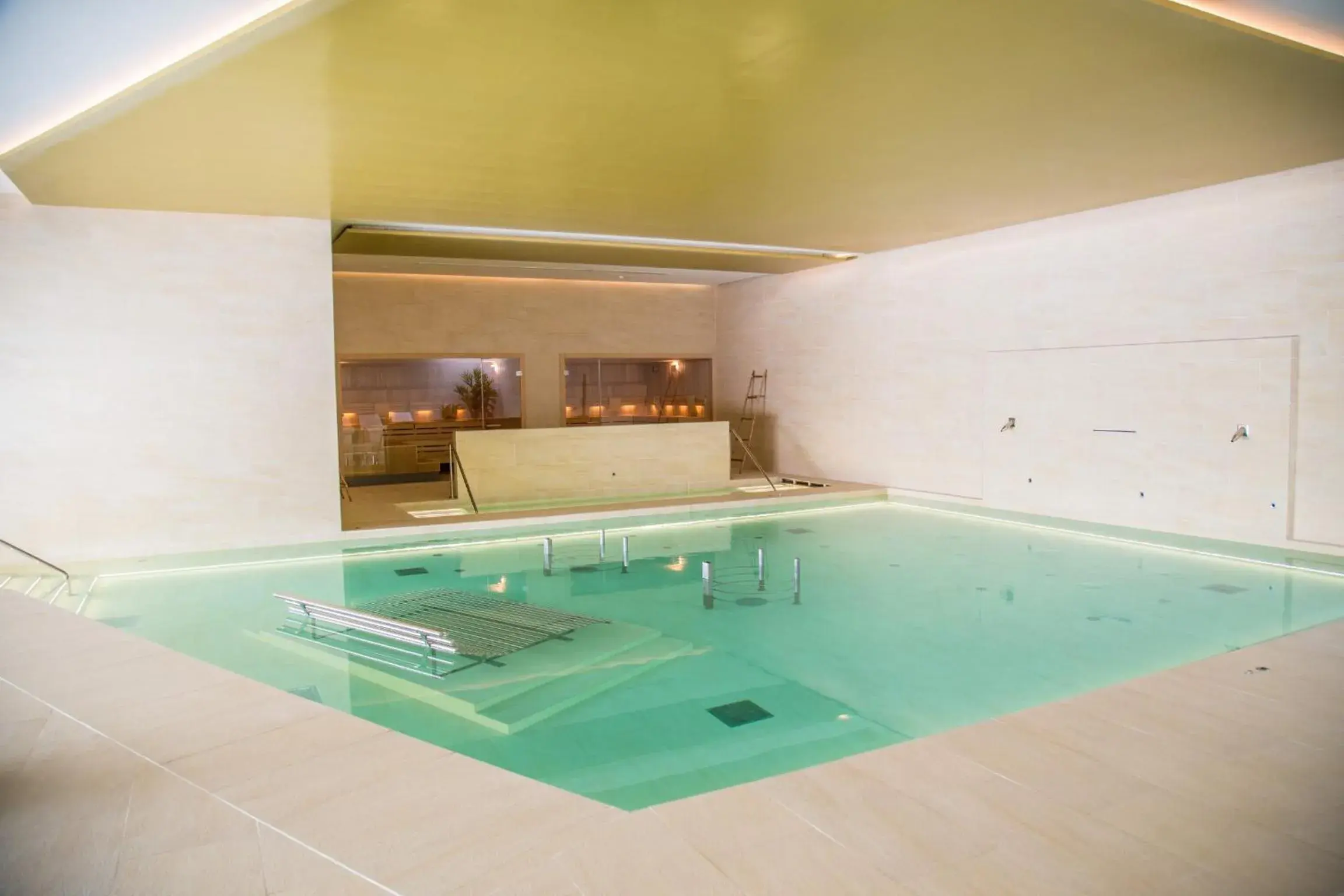 Spa and wellness centre/facilities, Swimming Pool in Iberostar Selection Llaut Palma- Adults Only