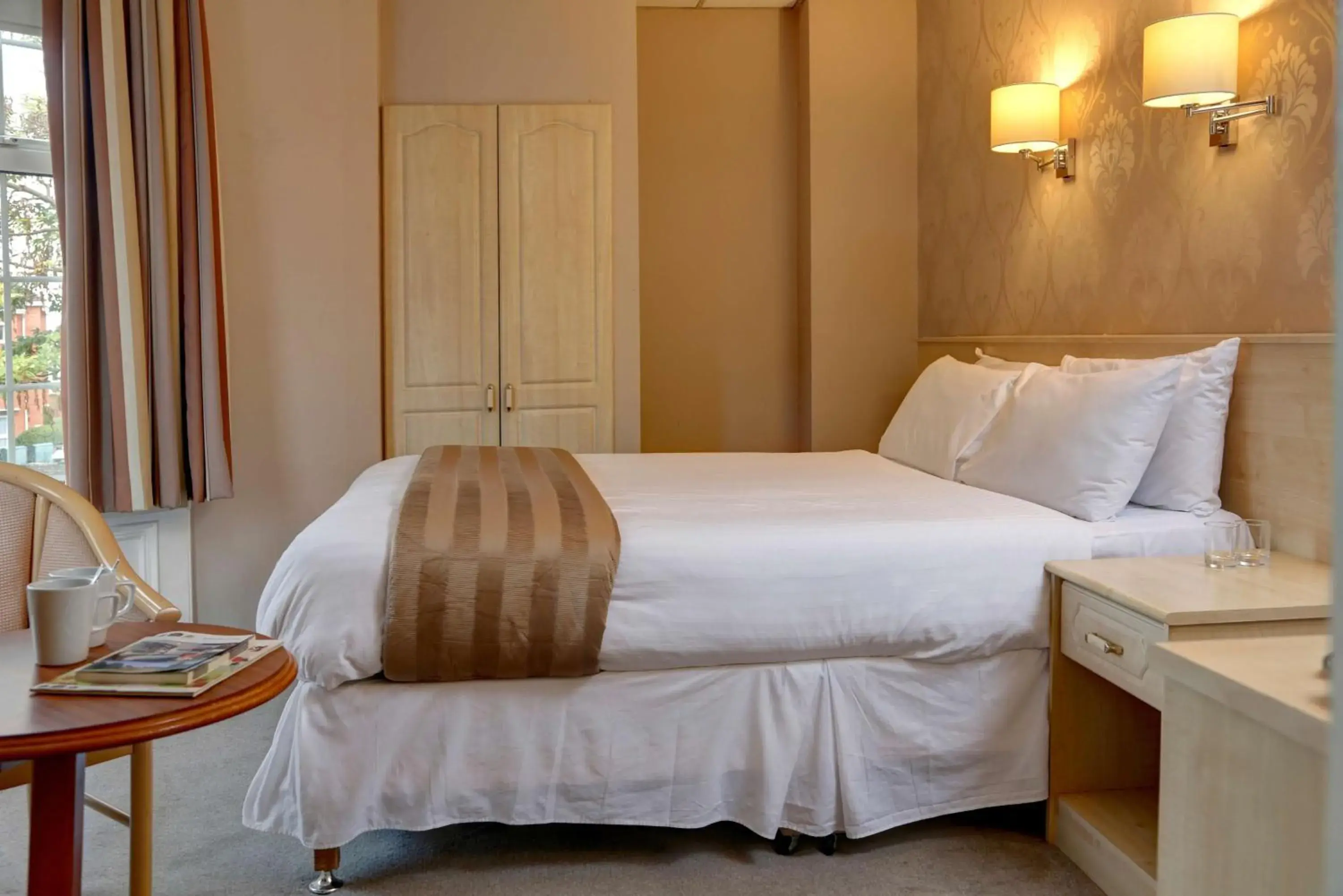 Photo of the whole room, Bed in Best Western New Kent Hotel Photo of the whole room, Bed in Best Western New Kent Hotel