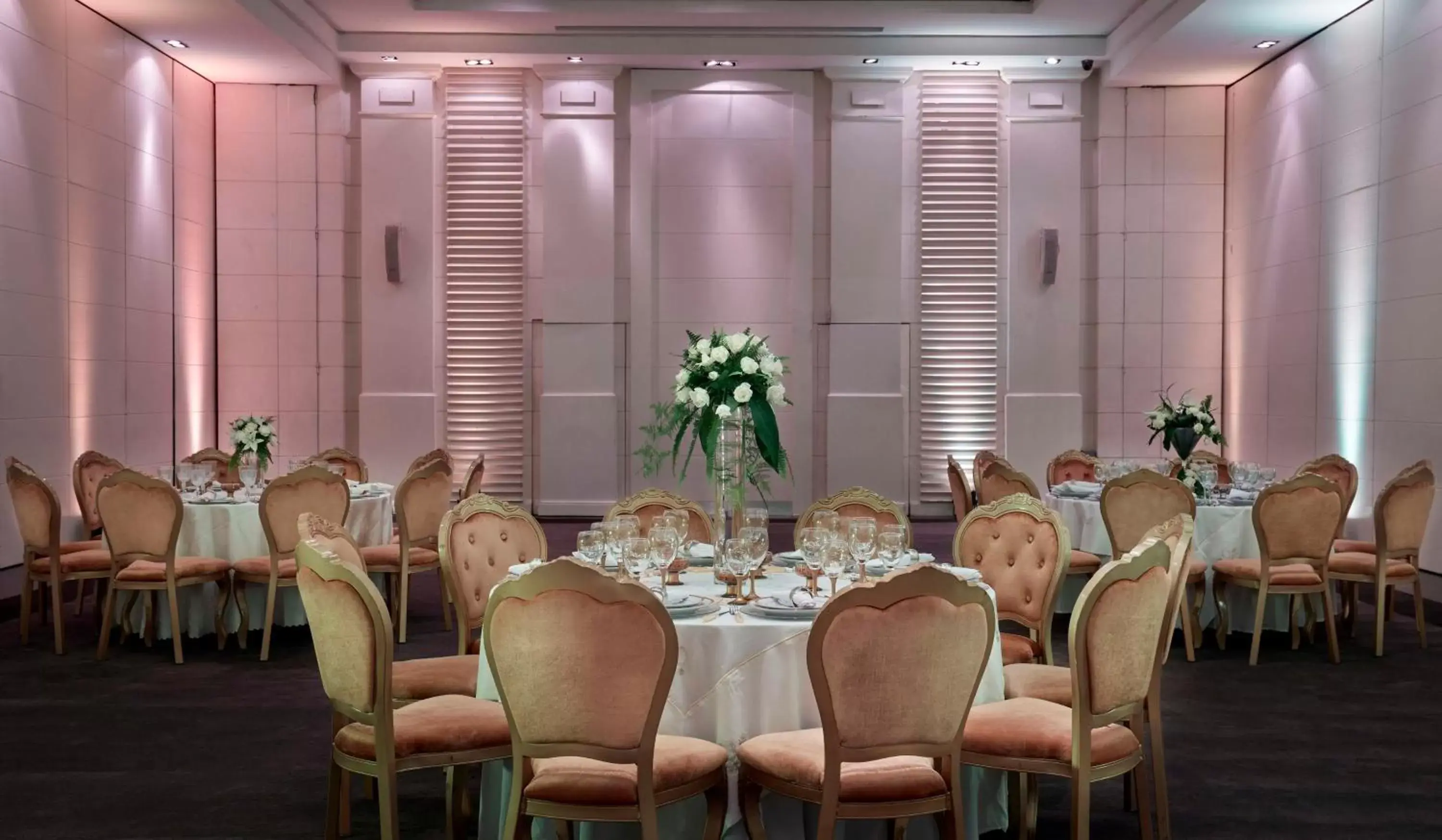 wedding, Banquet Facilities in Hyatt Regency Casablanca