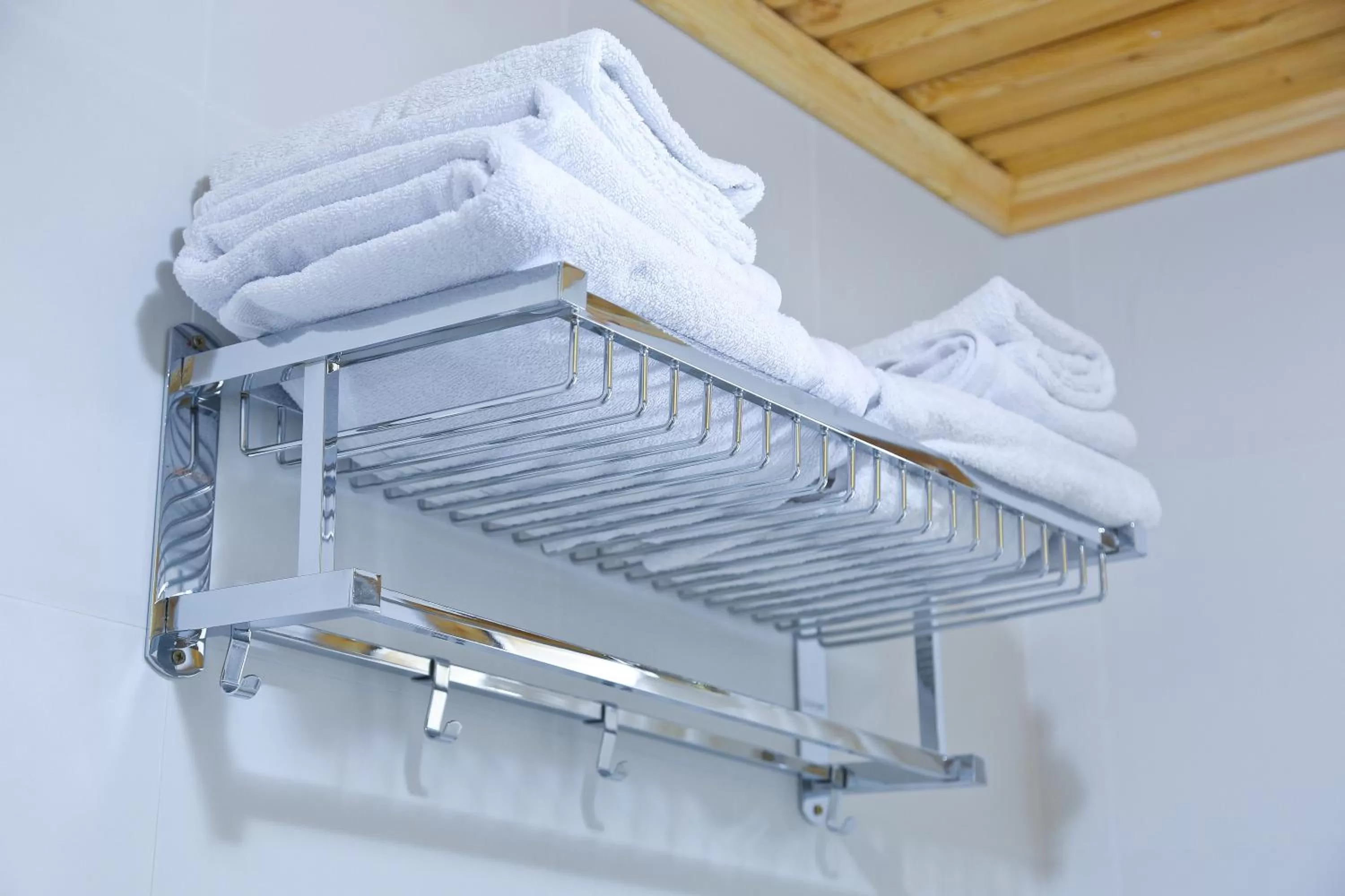 Bathroom in Hotel Fatima Boutique