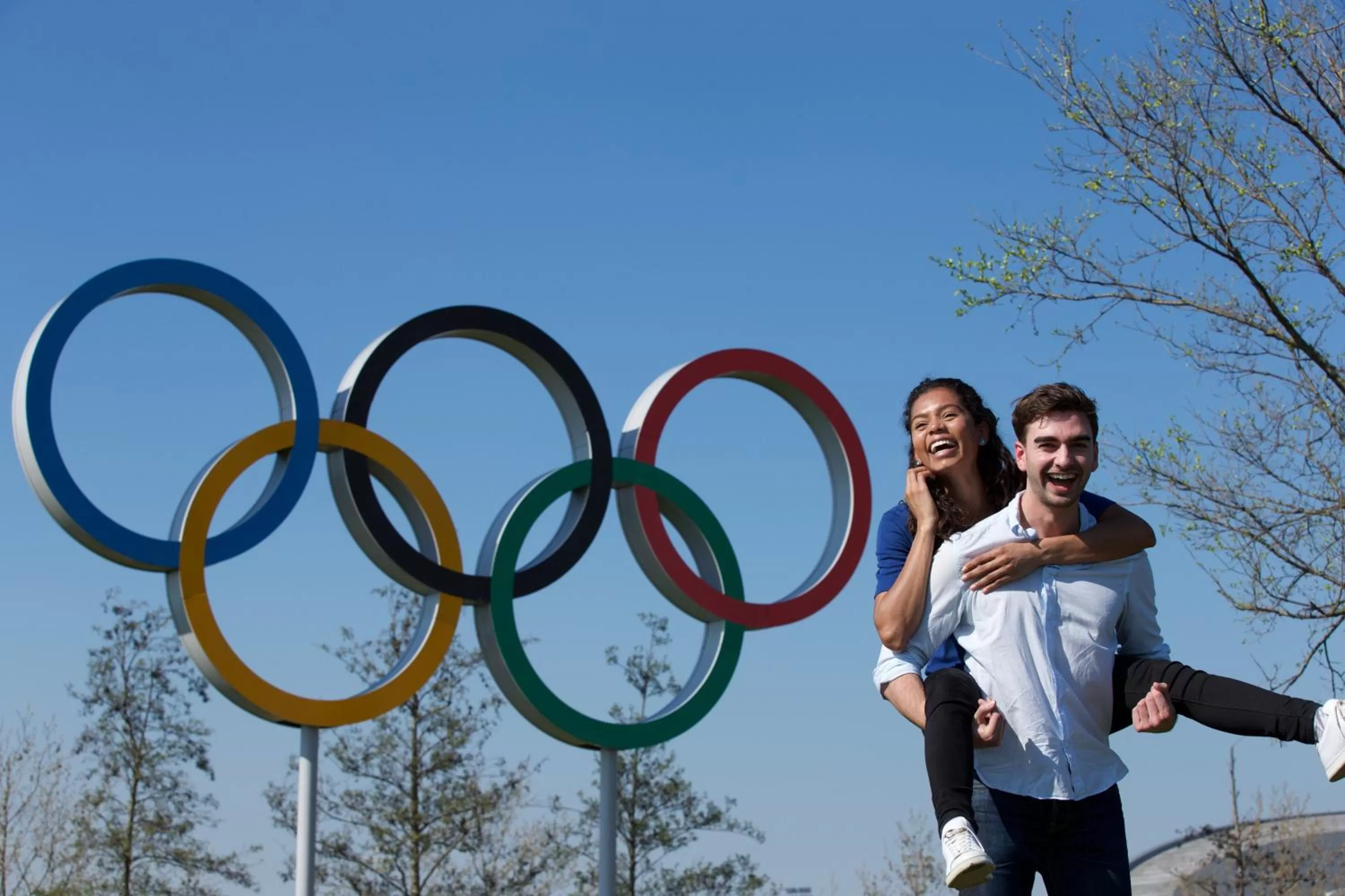 Area and facilities in Hyatt Regency London Stratford
