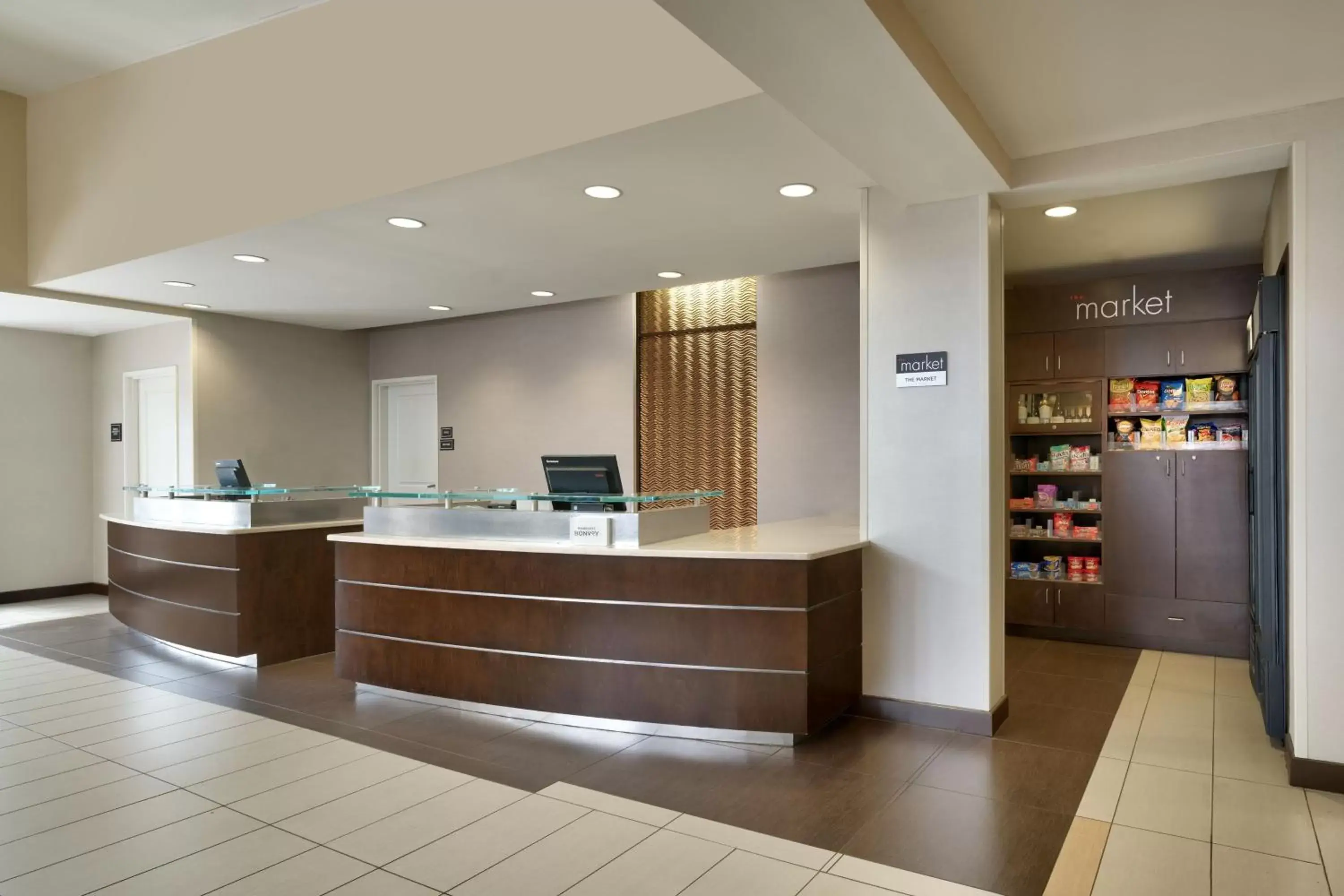 Other, Lobby/Reception in Residence Inn by Marriott Greenville