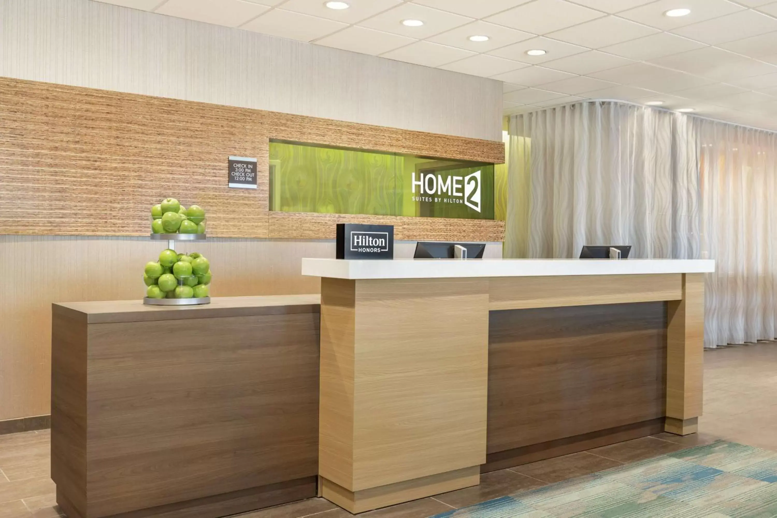 Lobby or reception, Lobby/Reception in Home2 Suites By Hilton Rochester Greece