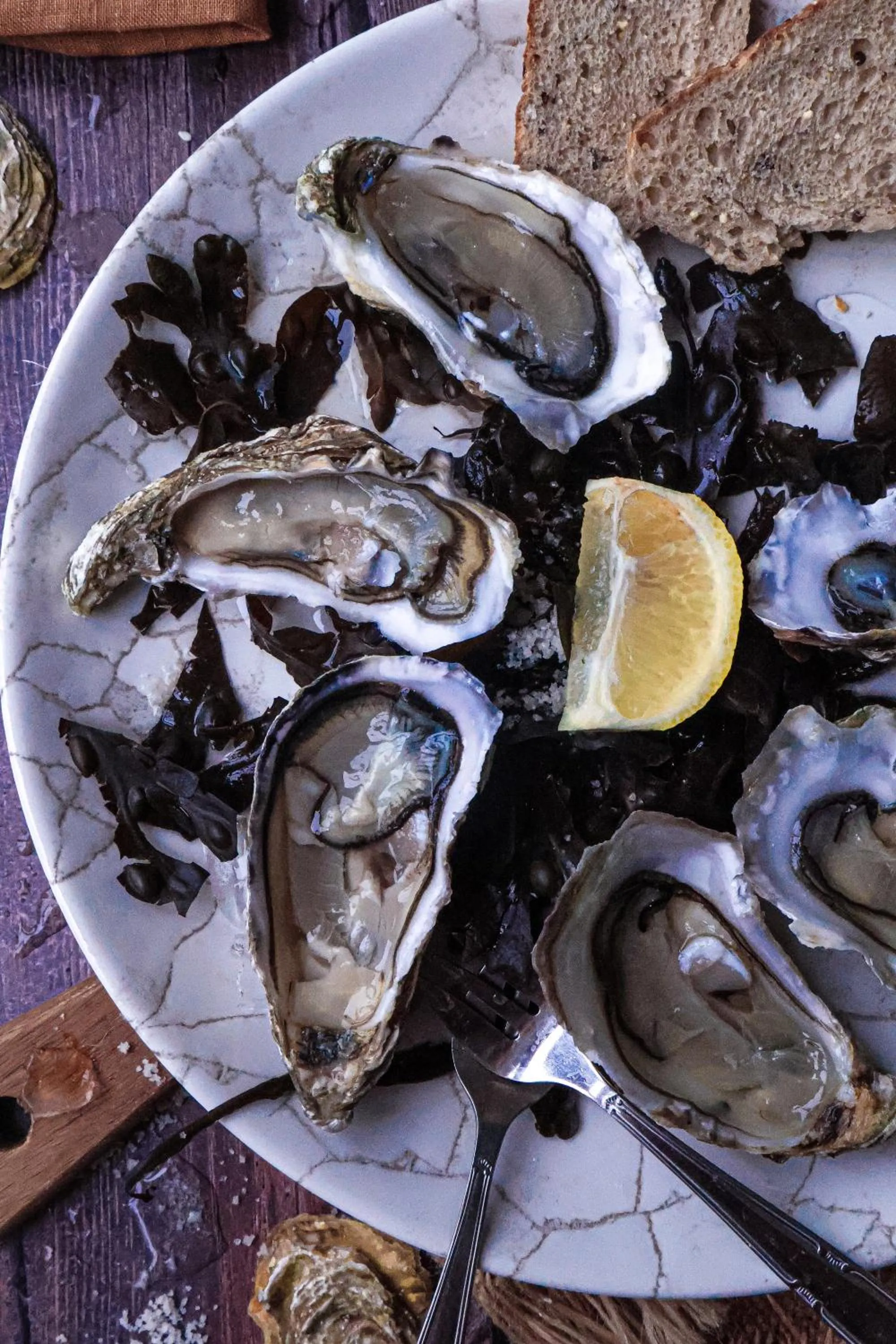 Restaurant/places to eat in Hôtel & Restaurant des Remparts