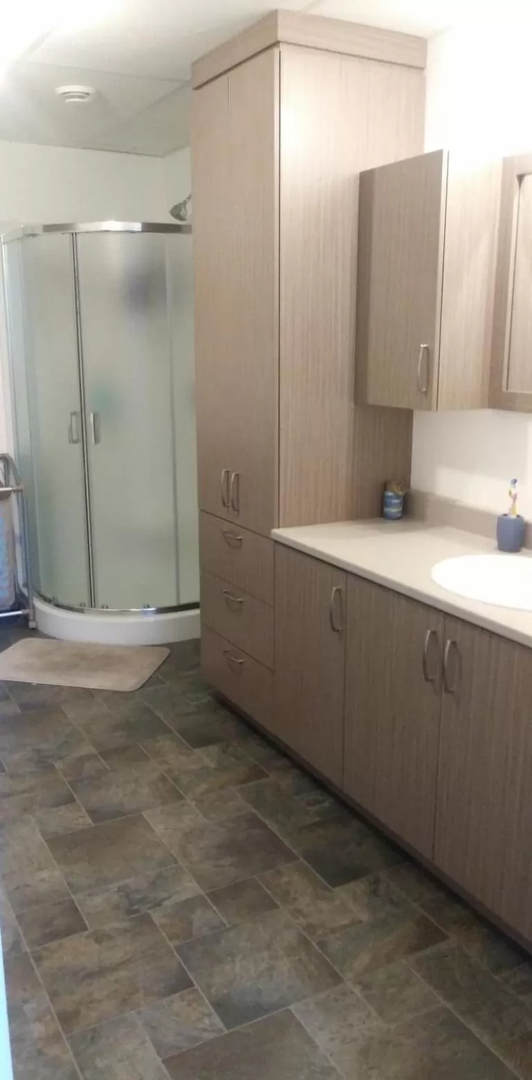 Casa Linda Victoriaville