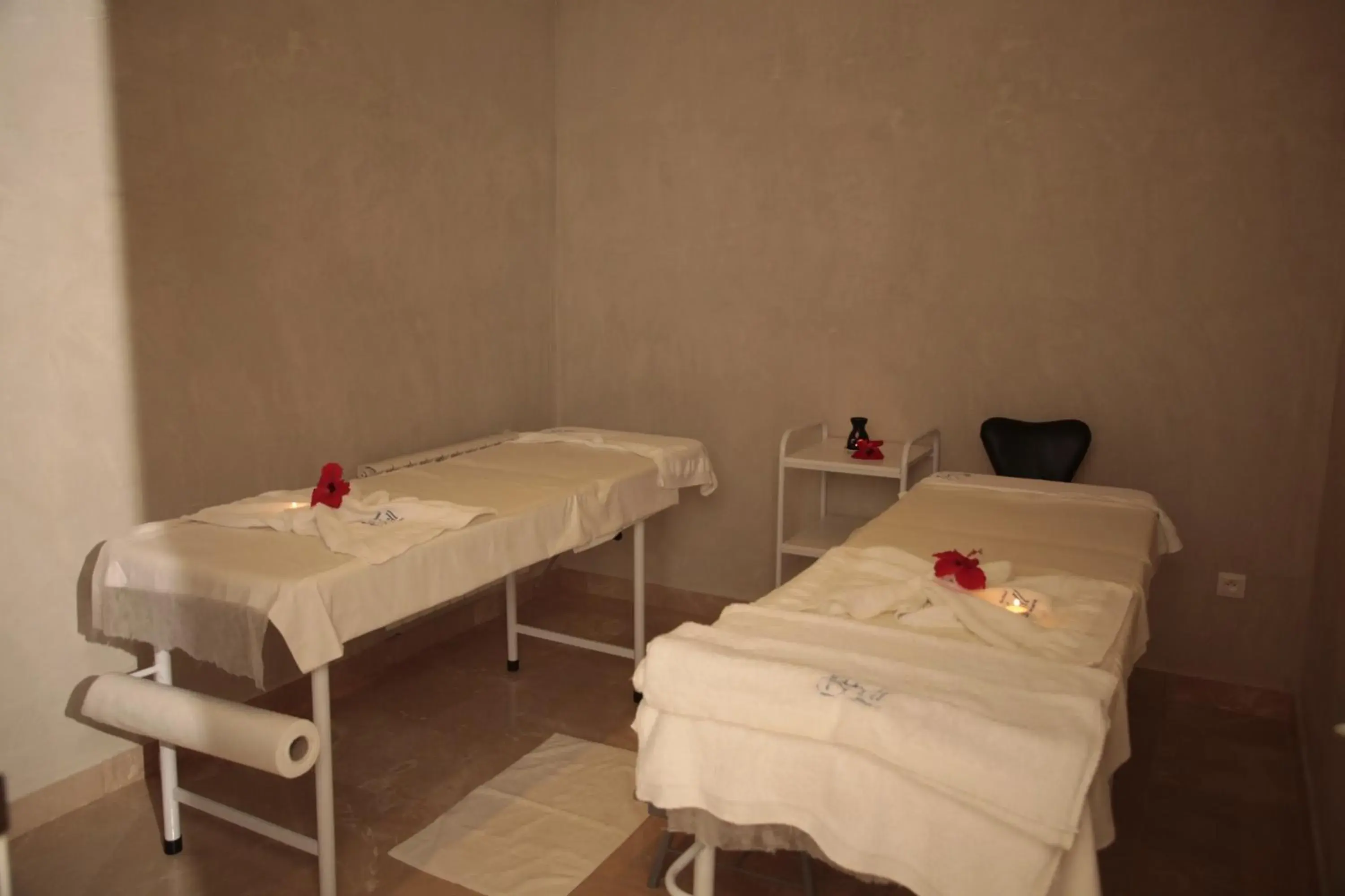 Spa/Wellness in Hotel El Fell