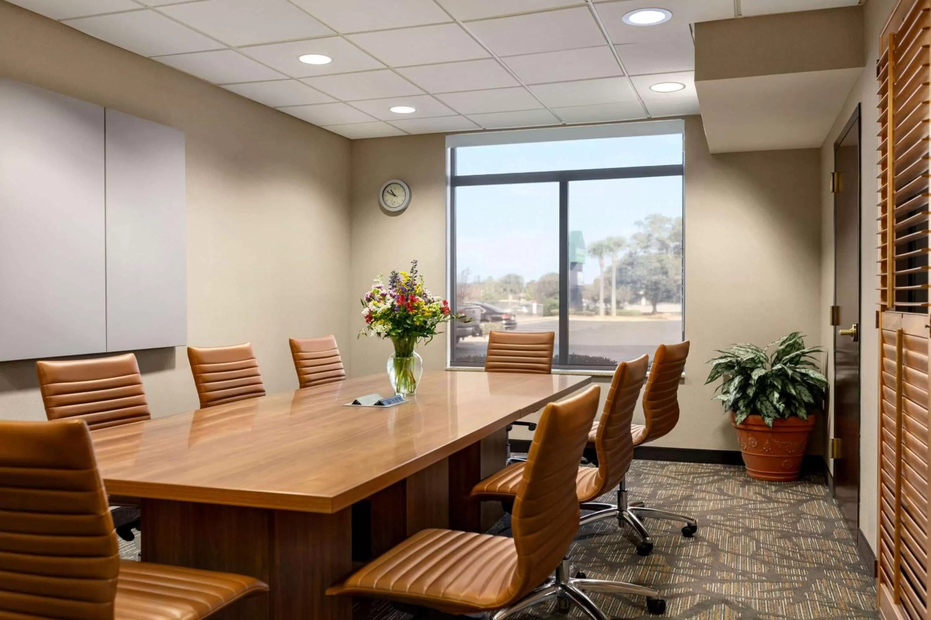 On site in Wingate by Wyndham Wilmington