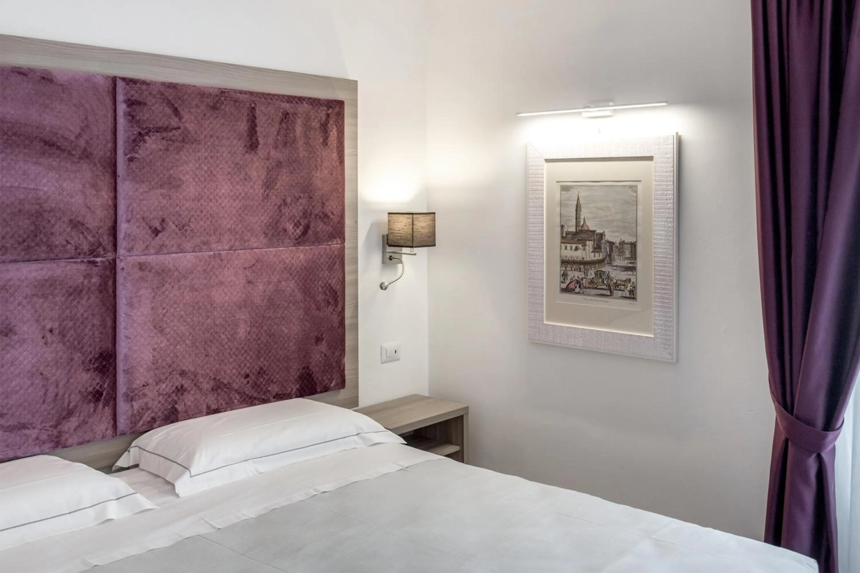 Other, Bed in Apollo Guest House