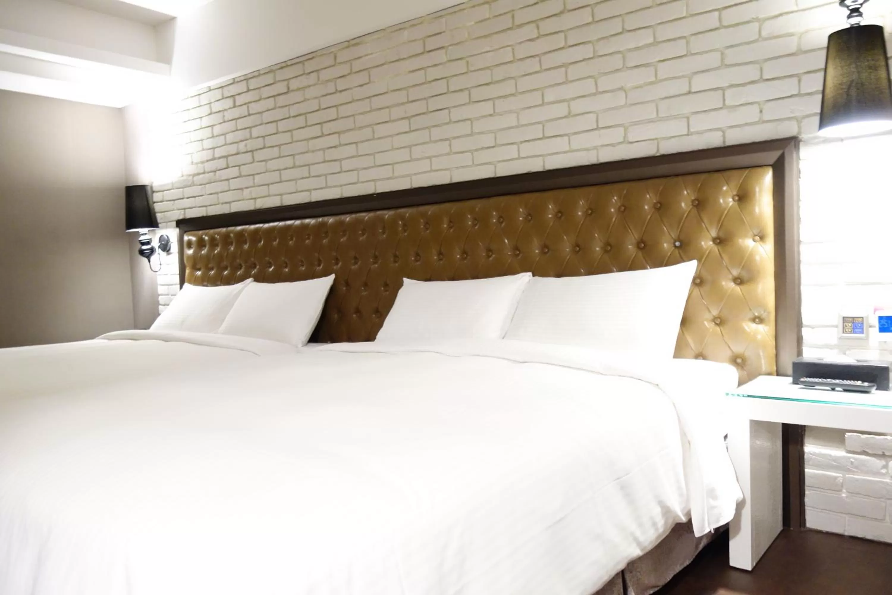 Standard Quadruple Room in The Cloud Hotel