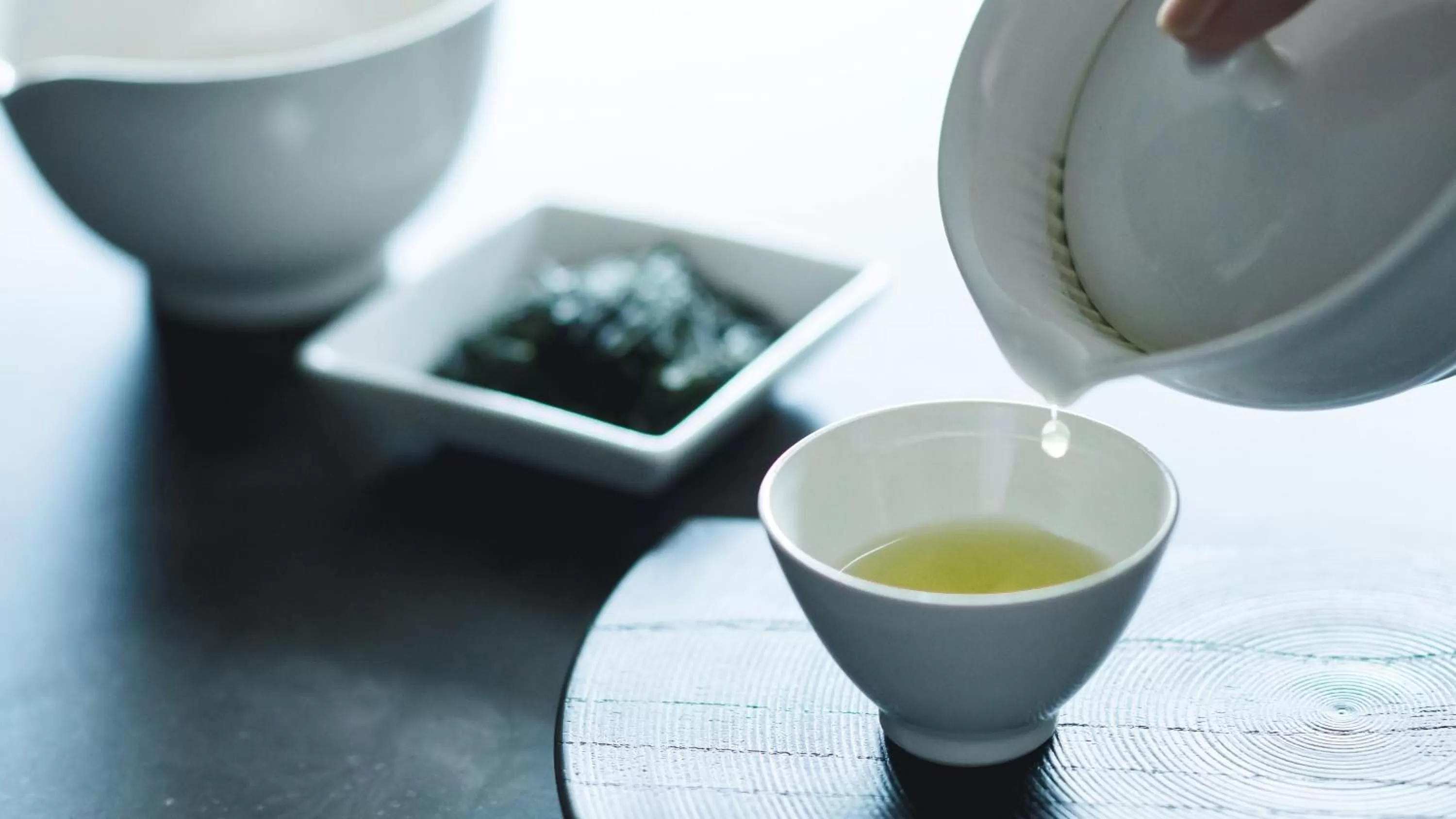 Restaurant/places to eat in The Thousand Kyoto