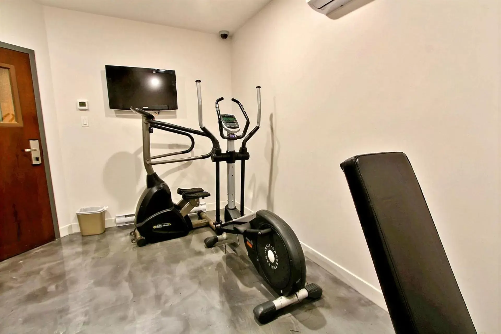 Fitness centre/facilities, Fitness Center/Facilities in Hôtel Le Navigateur