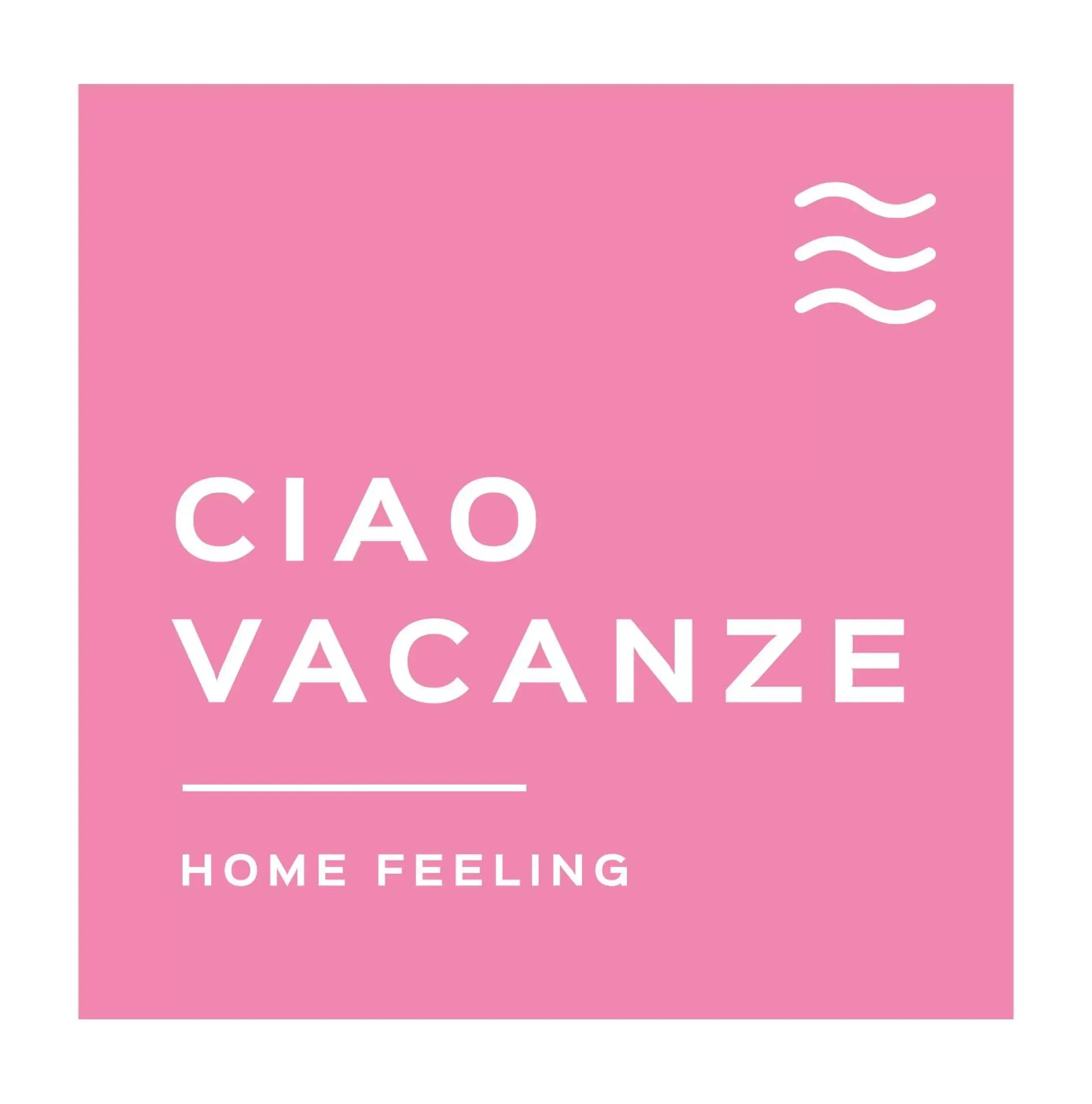 Logo/Certificate/Sign in Residence Corte Ferrari -Ciao Vacanze-