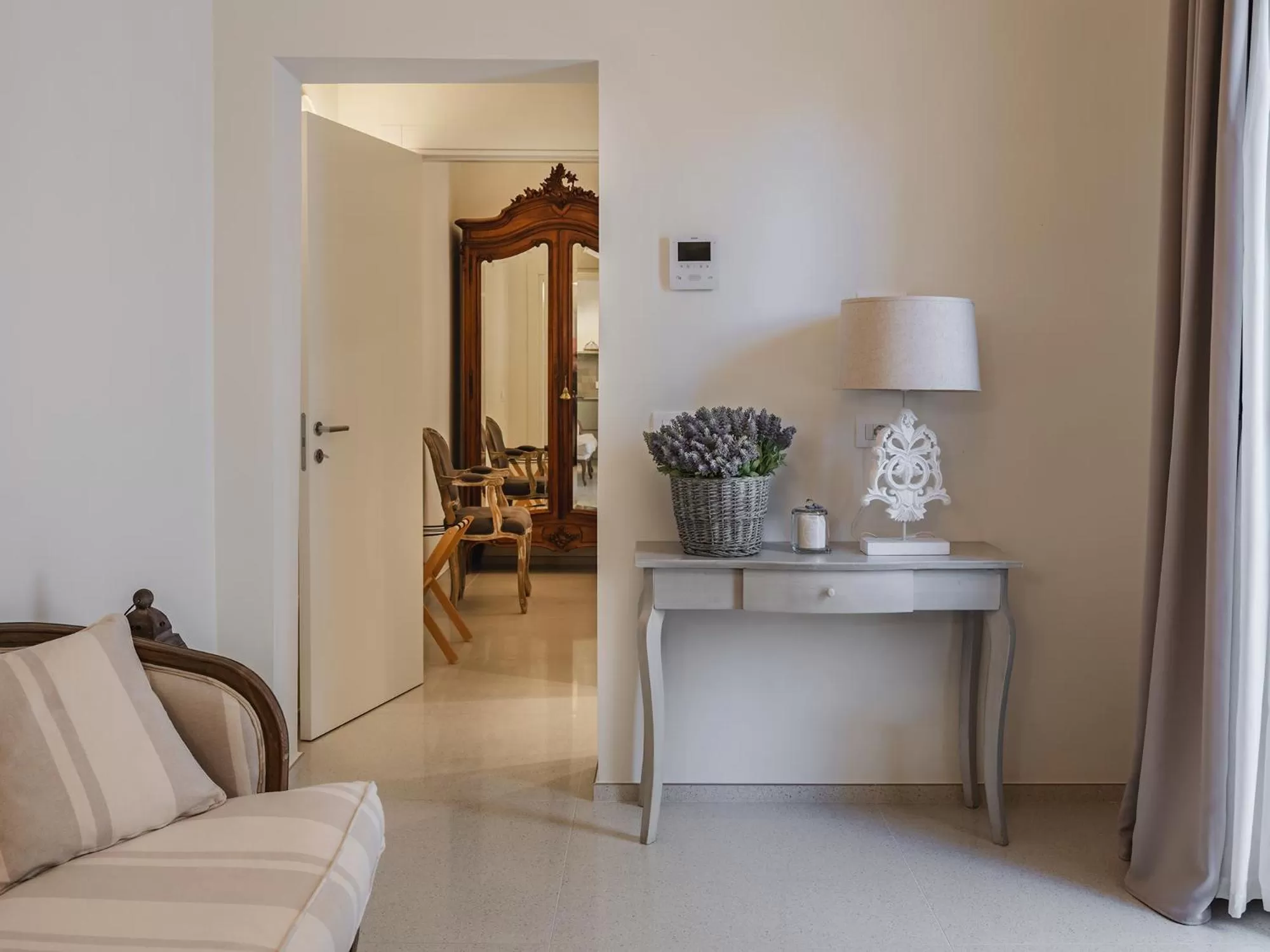 View (from property/room) in Living u HomeSuites