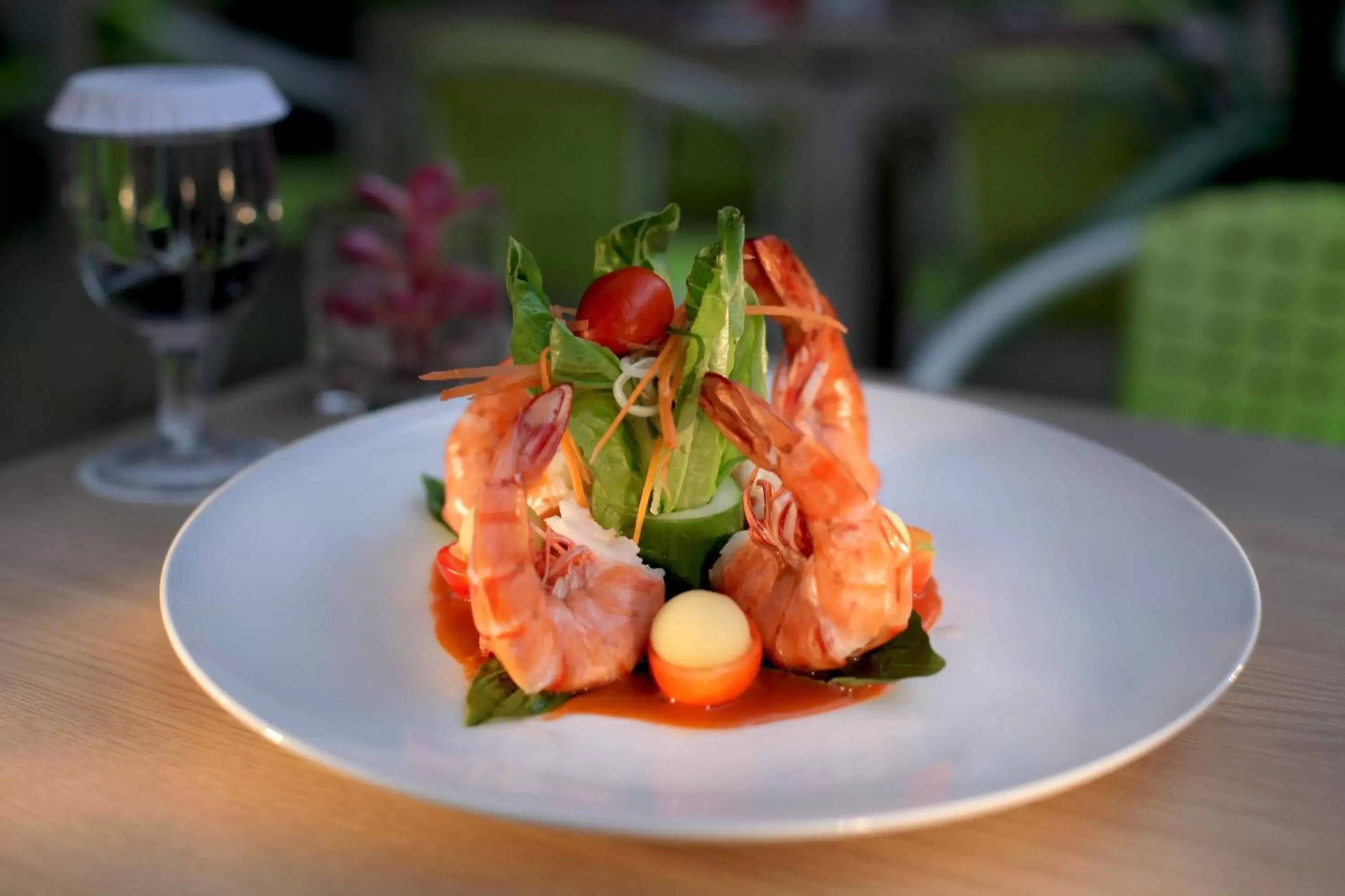 Food in favehotel Langko Mataram - Lombok Food in favehotel Langko Mataram - Lombok