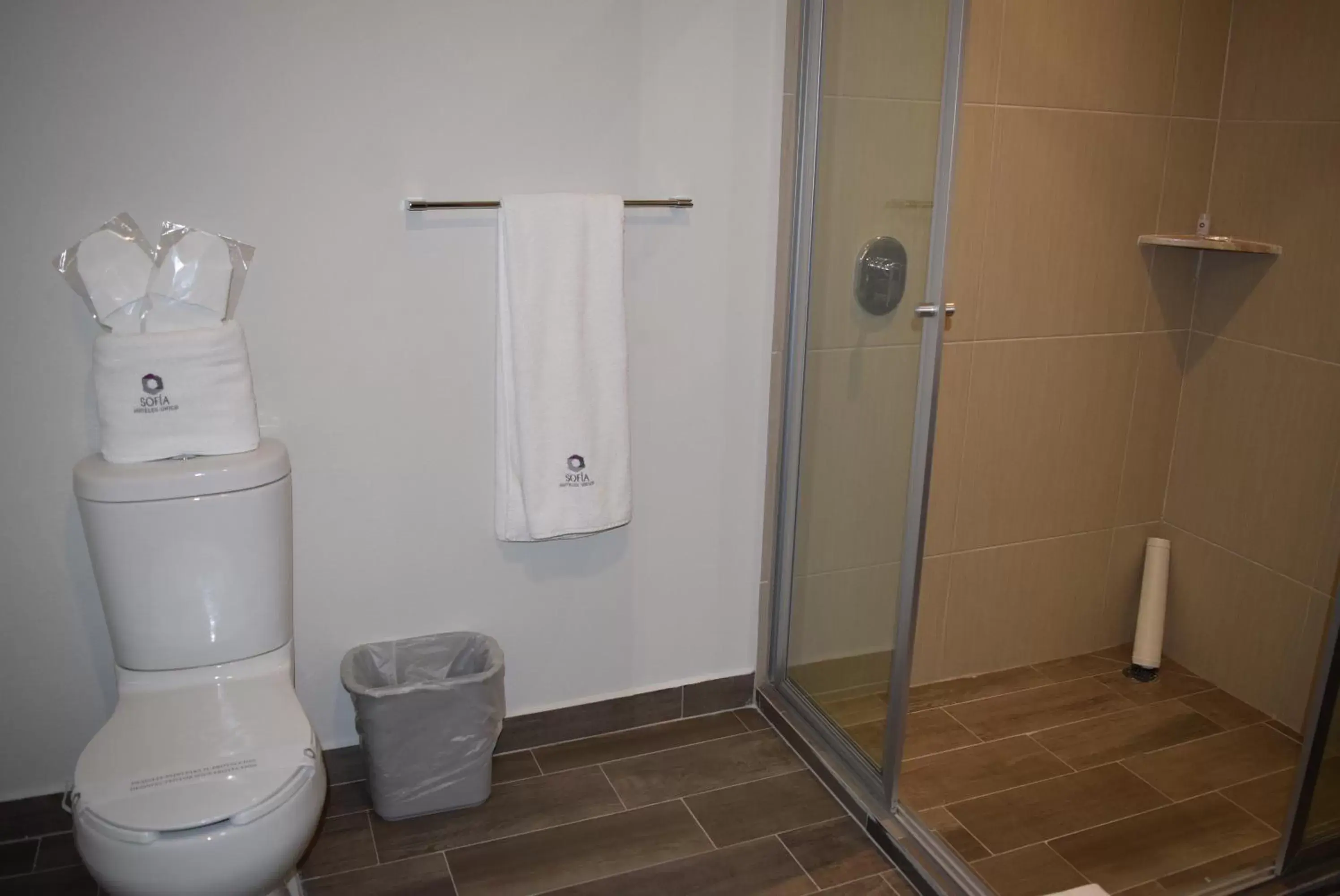 King Studio - single occupancy in Hotel Sofia King Studio - single occupancy in Hotel Sofia