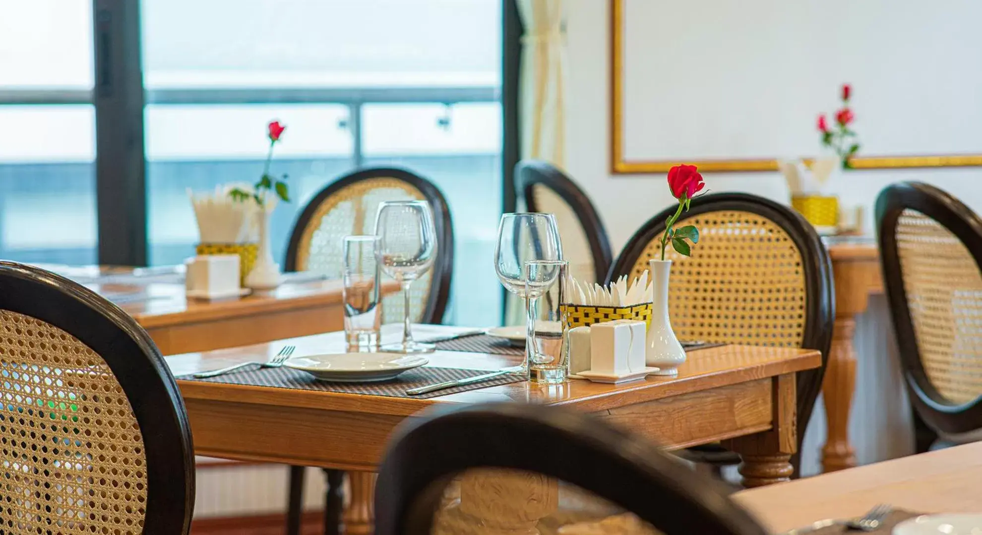 Restaurant/places to eat in Affa Boutique Hotel Restaurant/places to eat in Affa Boutique Hotel