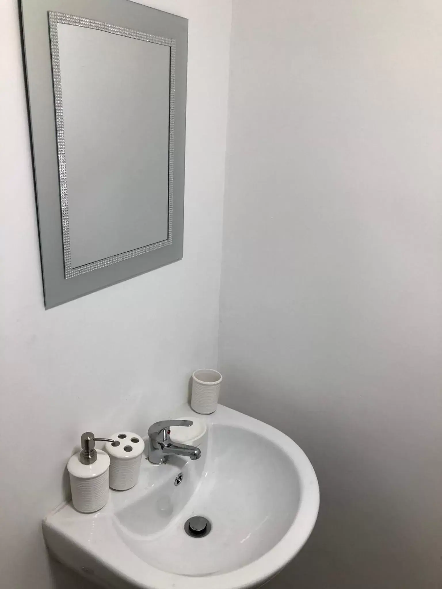 Bathroom in Wellington Tavern Bed and Breakfast
