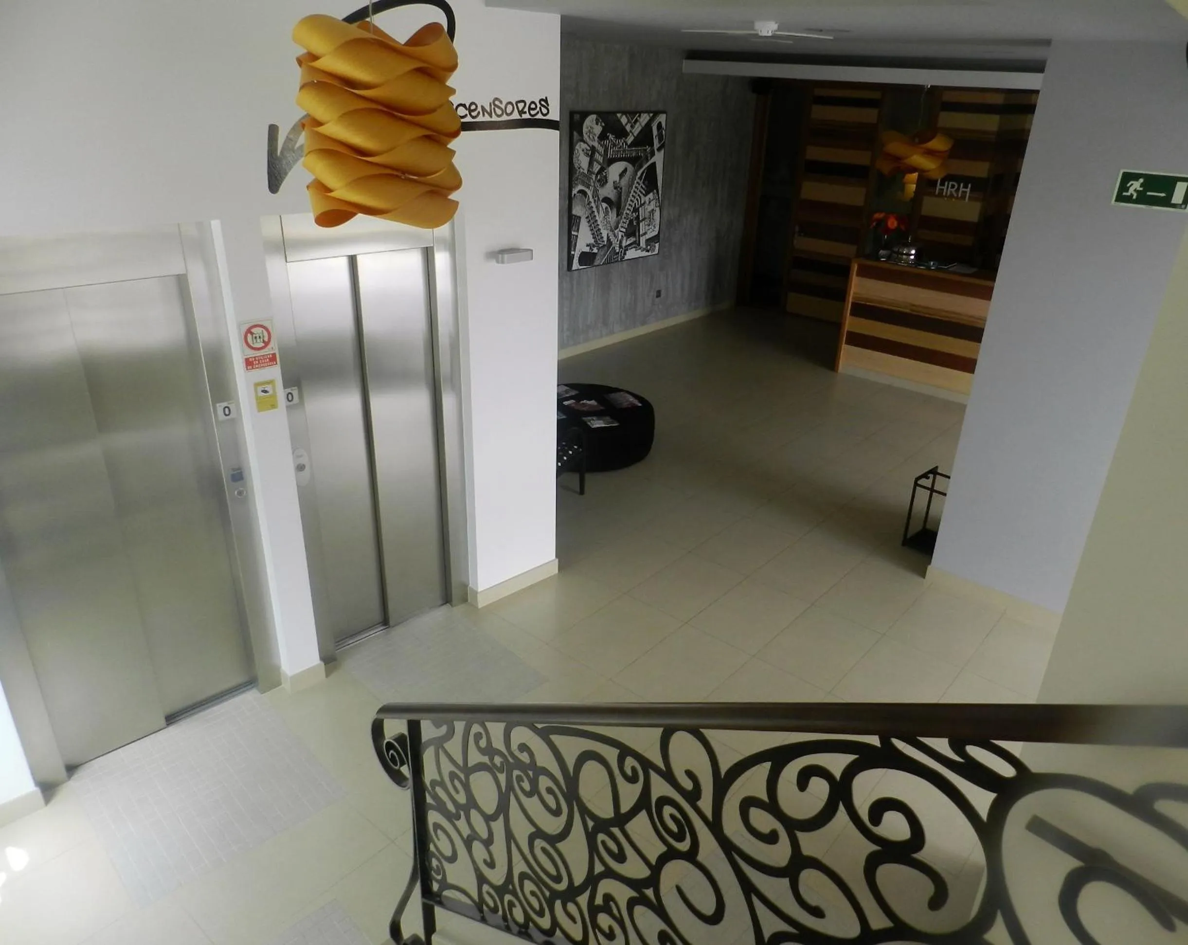 Other in Hotel Río Hortega