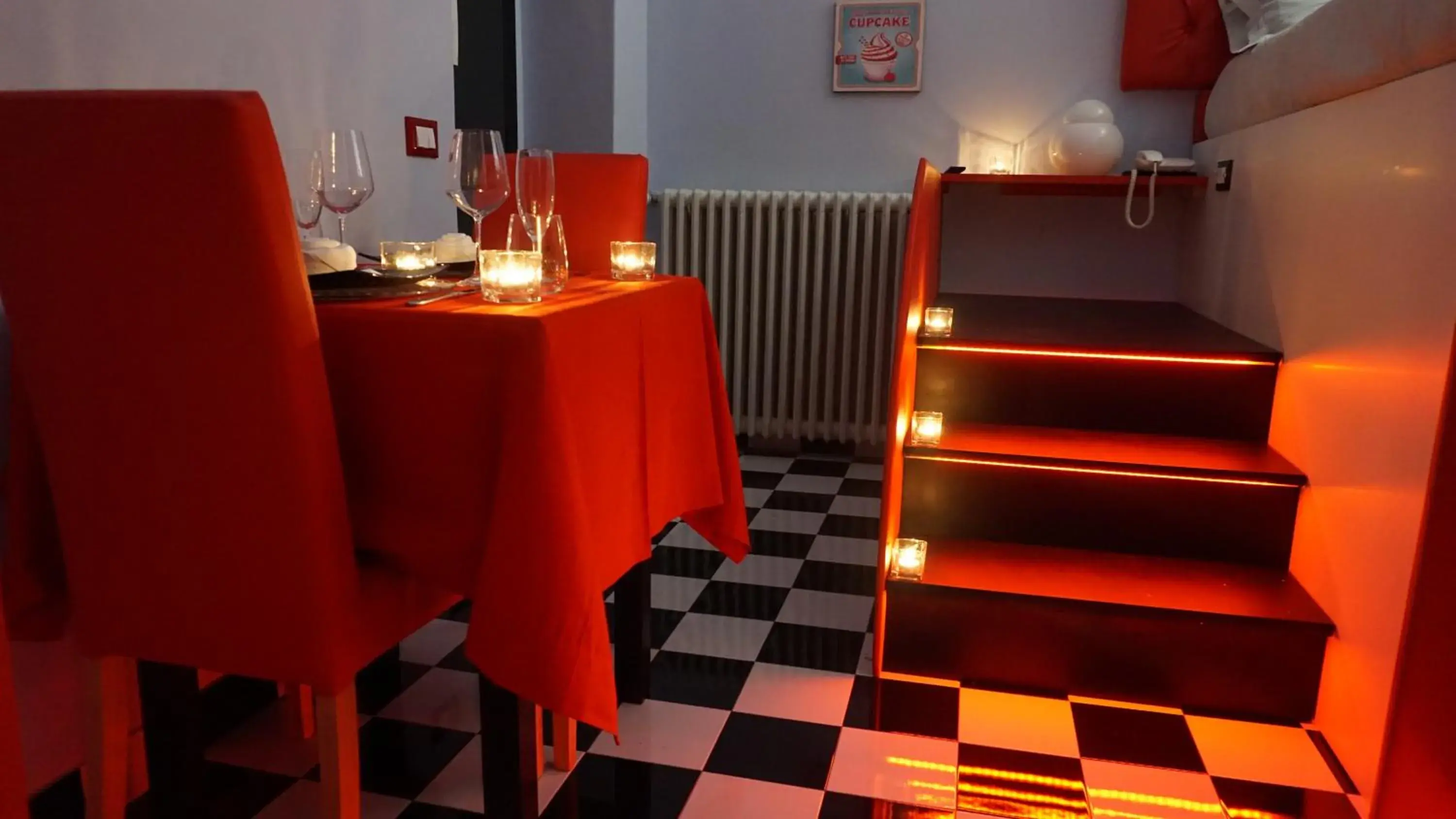 Suite with Spa Bath in Il Cantuccio Suite Suite with Spa Bath in Il Cantuccio Suite