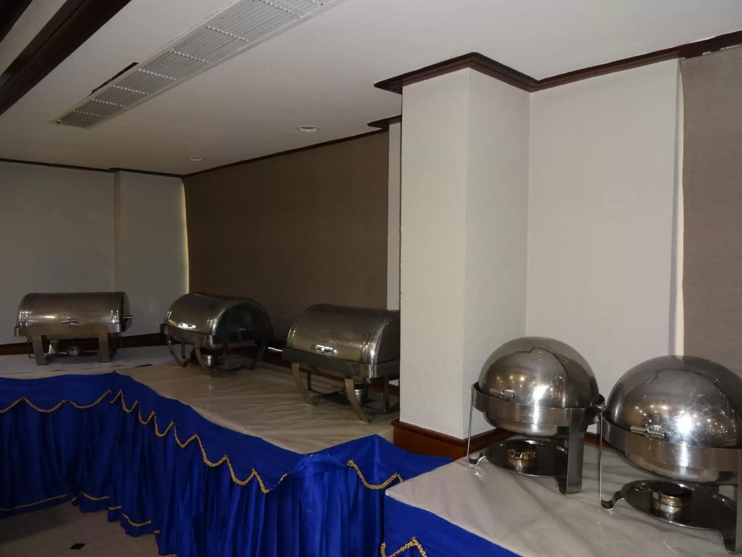 Continental breakfast in Keys Select by Lemon Tree Hotels, Malabar Gate, Kozhikode Continental breakfast in Keys Select by Lemon Tree Hotels, Malabar Gate, Kozhikode