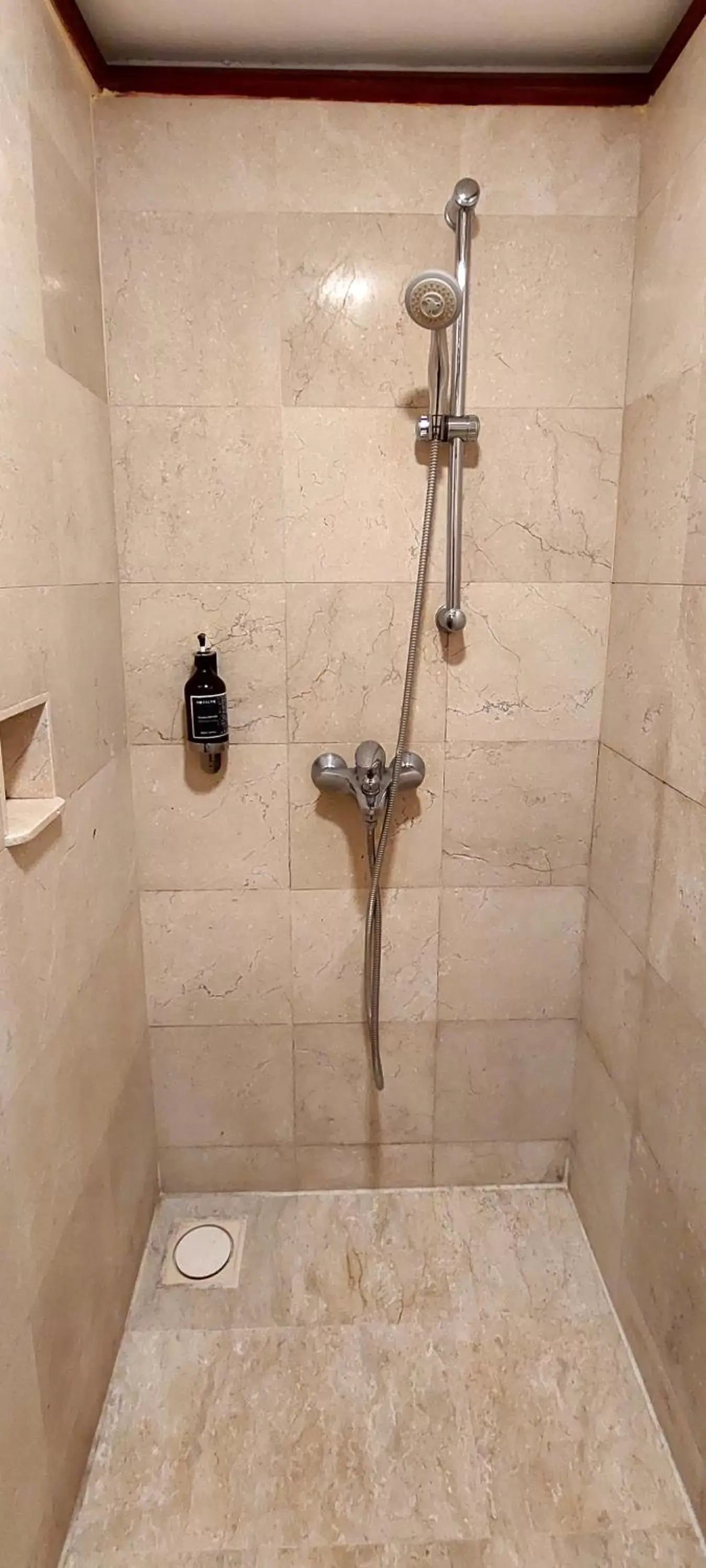 Shower, Bathroom in Bangi Resort Hotel