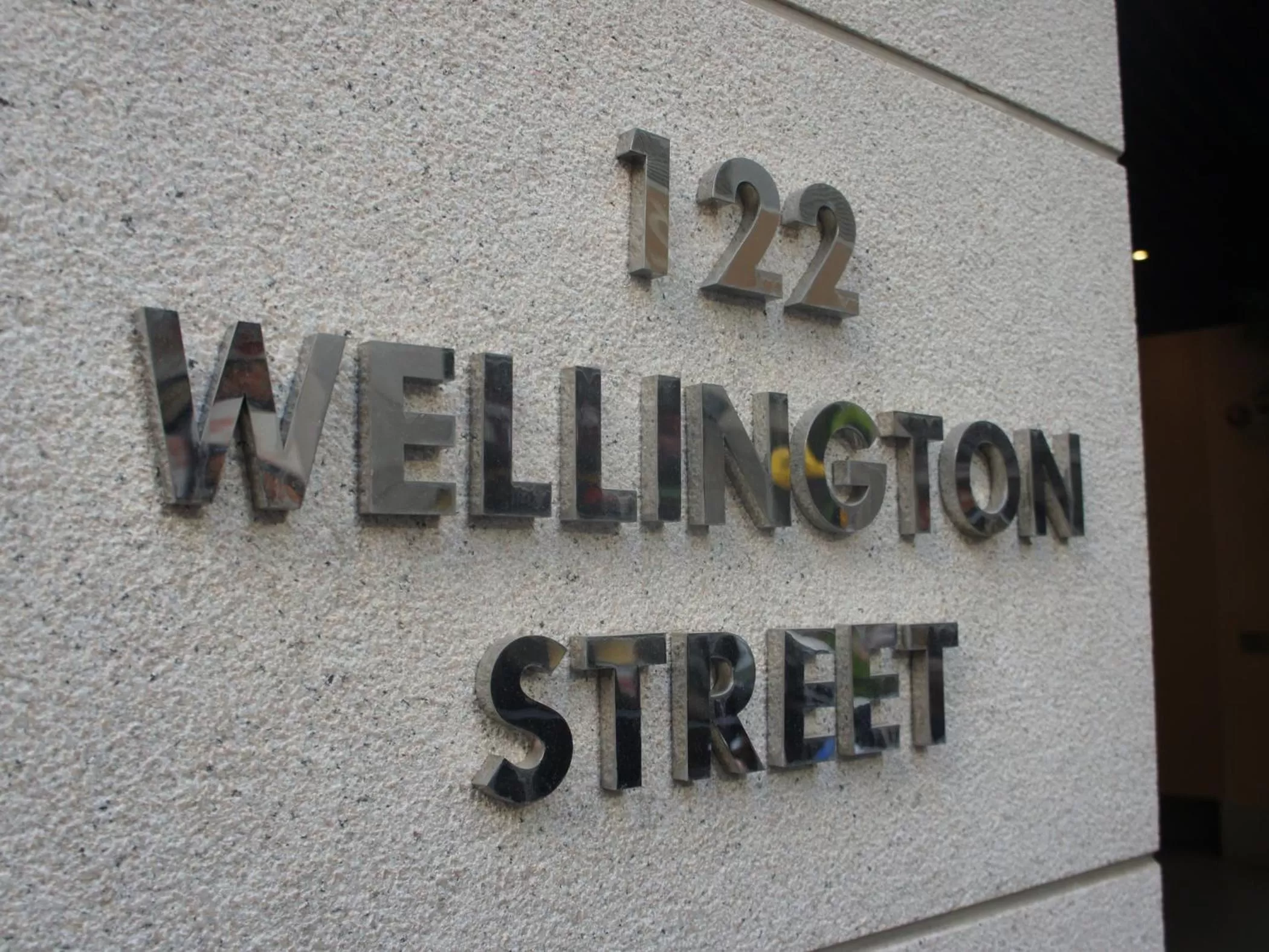 Other in Butterfly on Wellington, Central