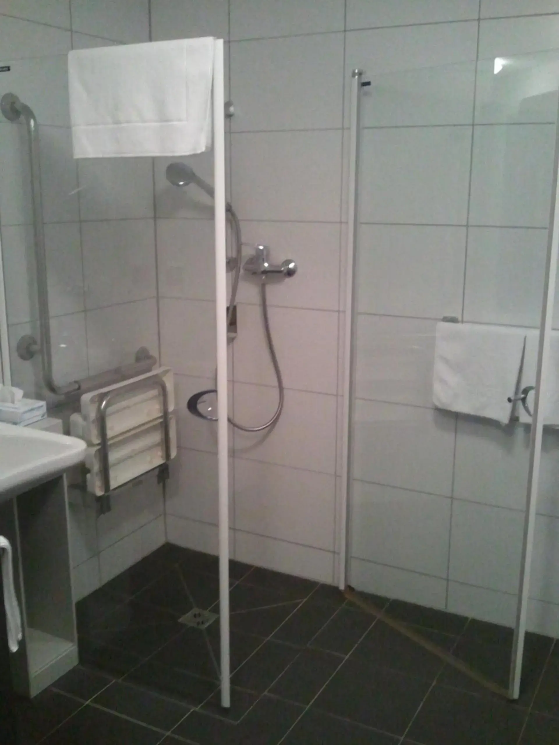 Other, Bathroom in Hotel Bokan Exclusiv