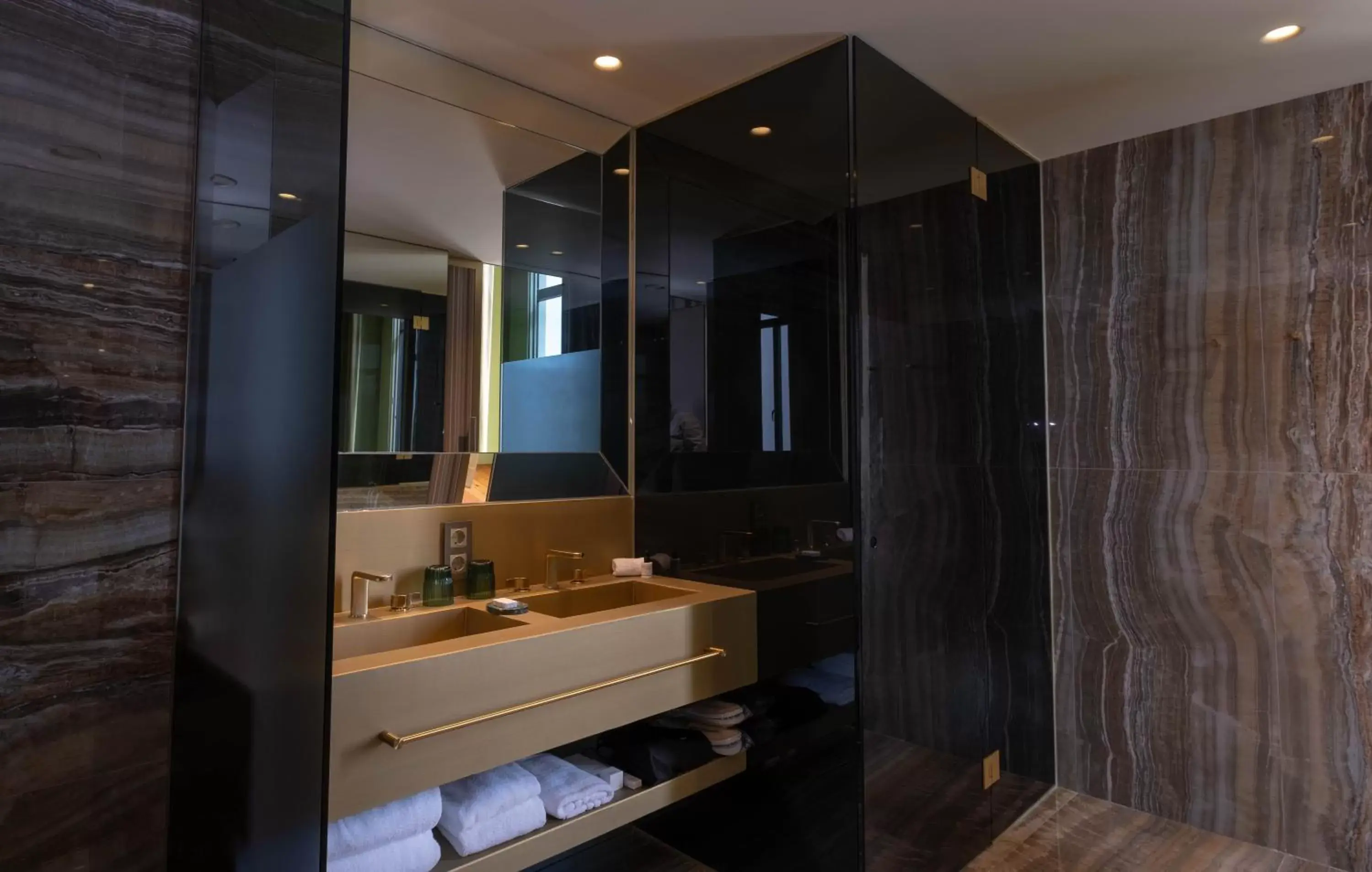 Toilet, Bathroom in Vila Foz Hotel & SPA - member of Design Hotels