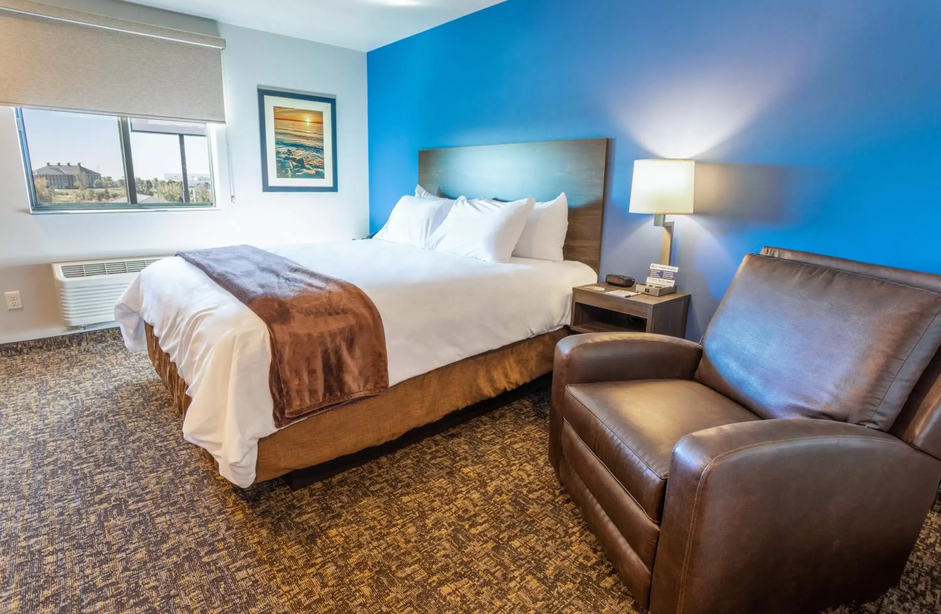 Bed in My Place Hotel-Phoenix West/Buckeye, AZ