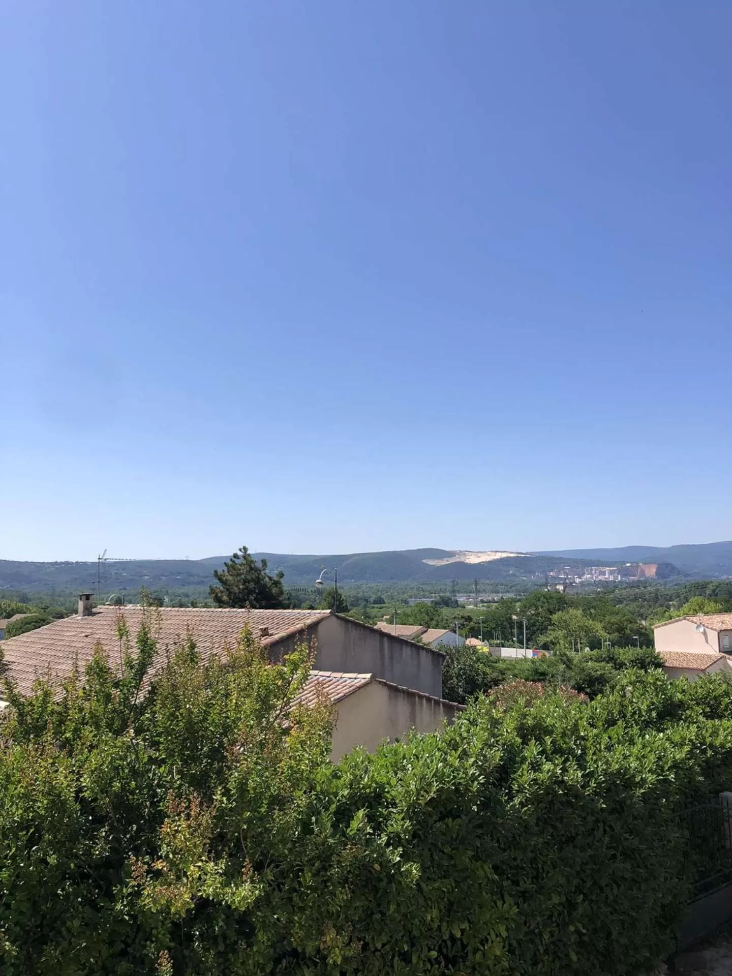 Chez Laurence et Pascal