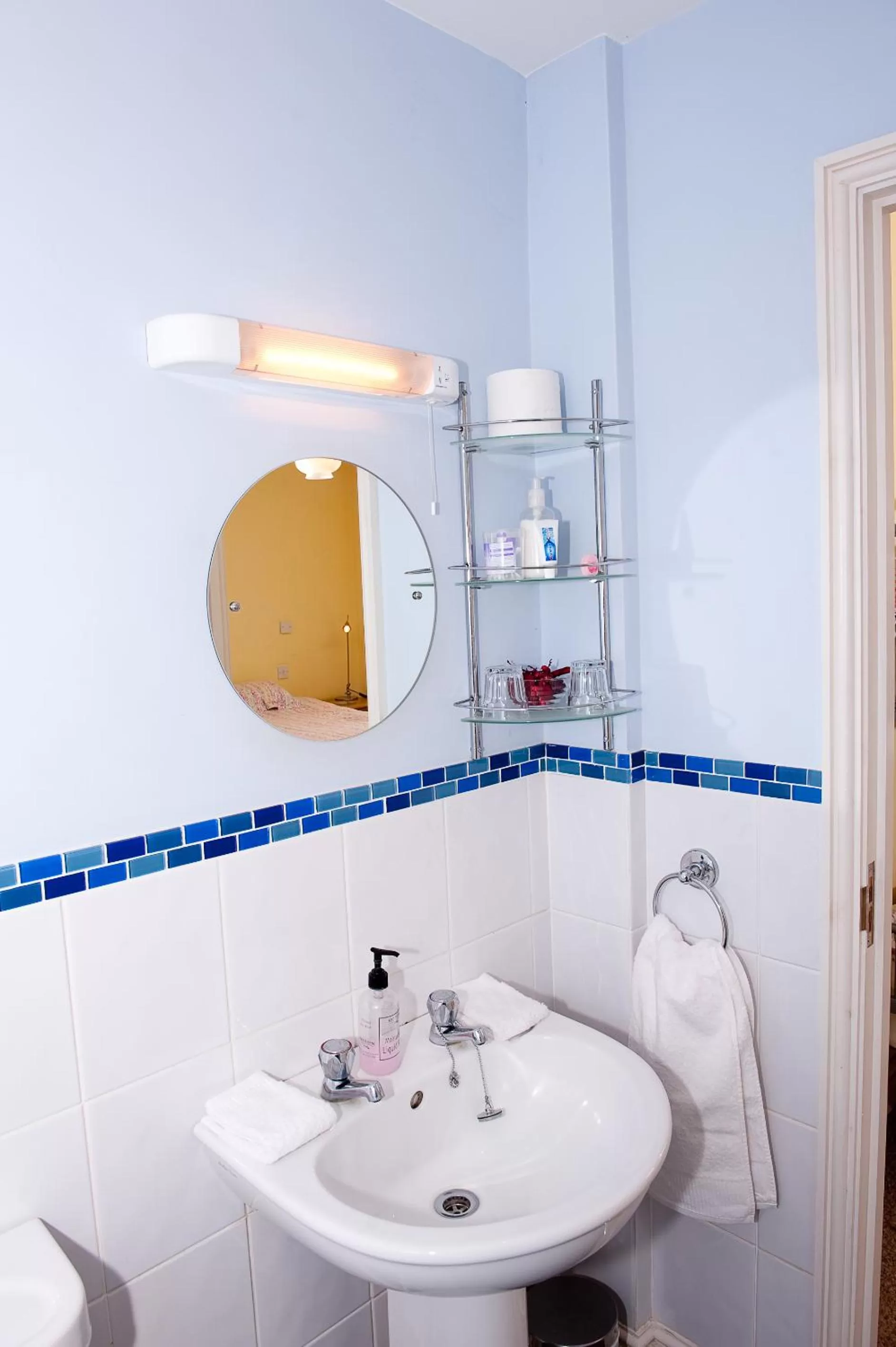 Holbrook Bed and Breakfast