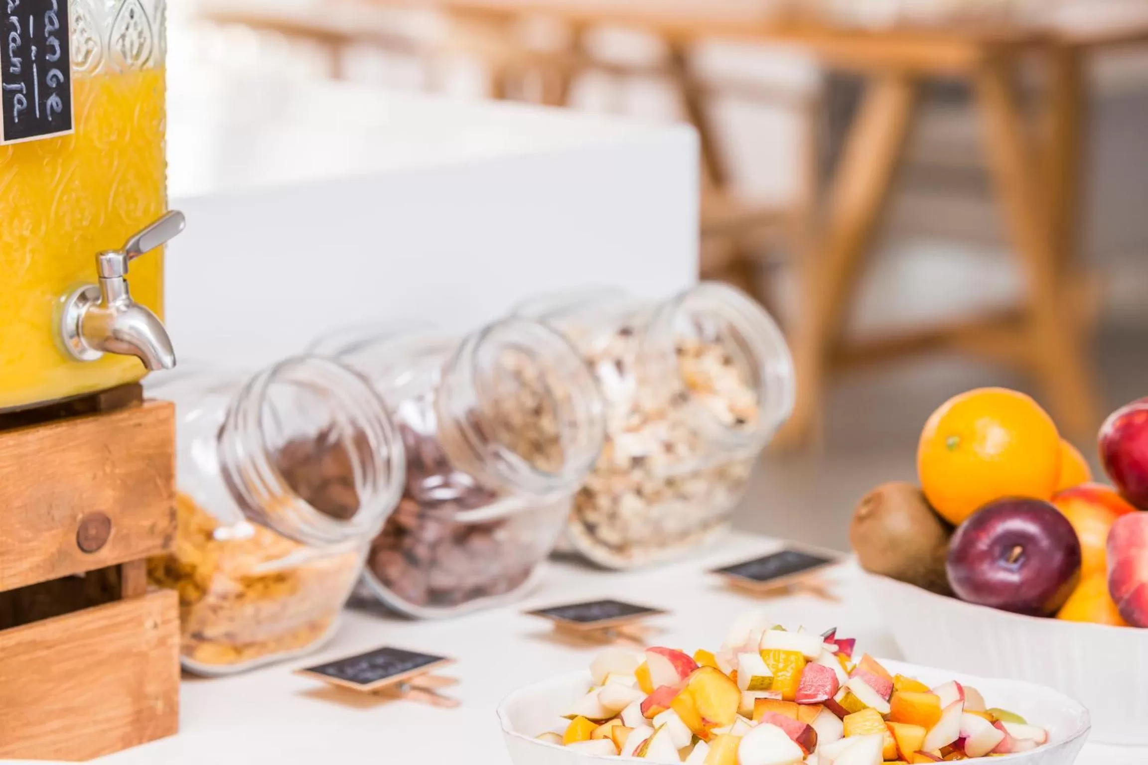 Restaurant/places to eat in Laguna - Vilamoura