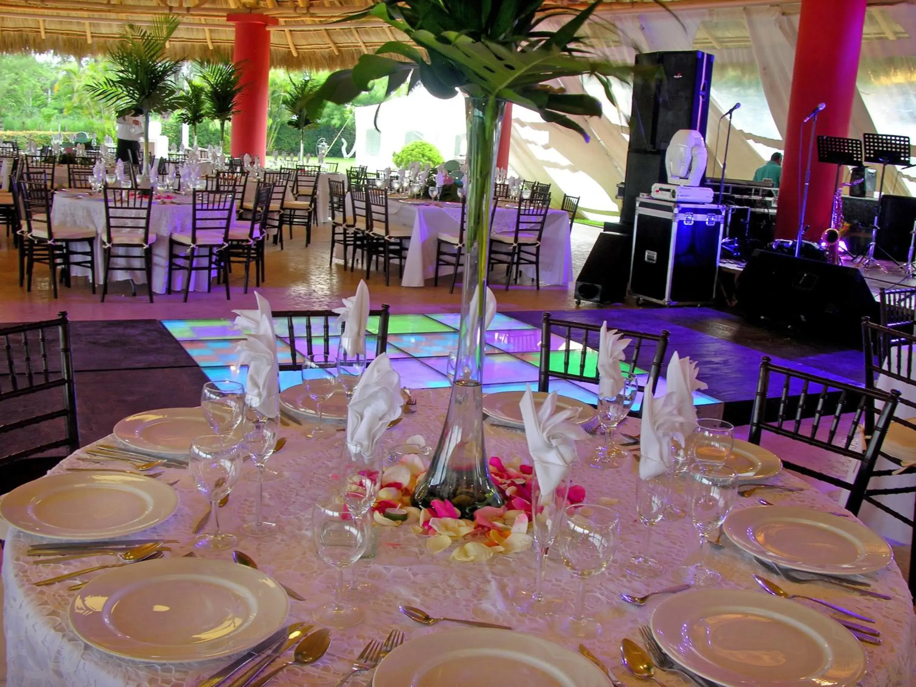 Banquet/Function facilities, Restaurant/Places to Eat in Hotel Terranova