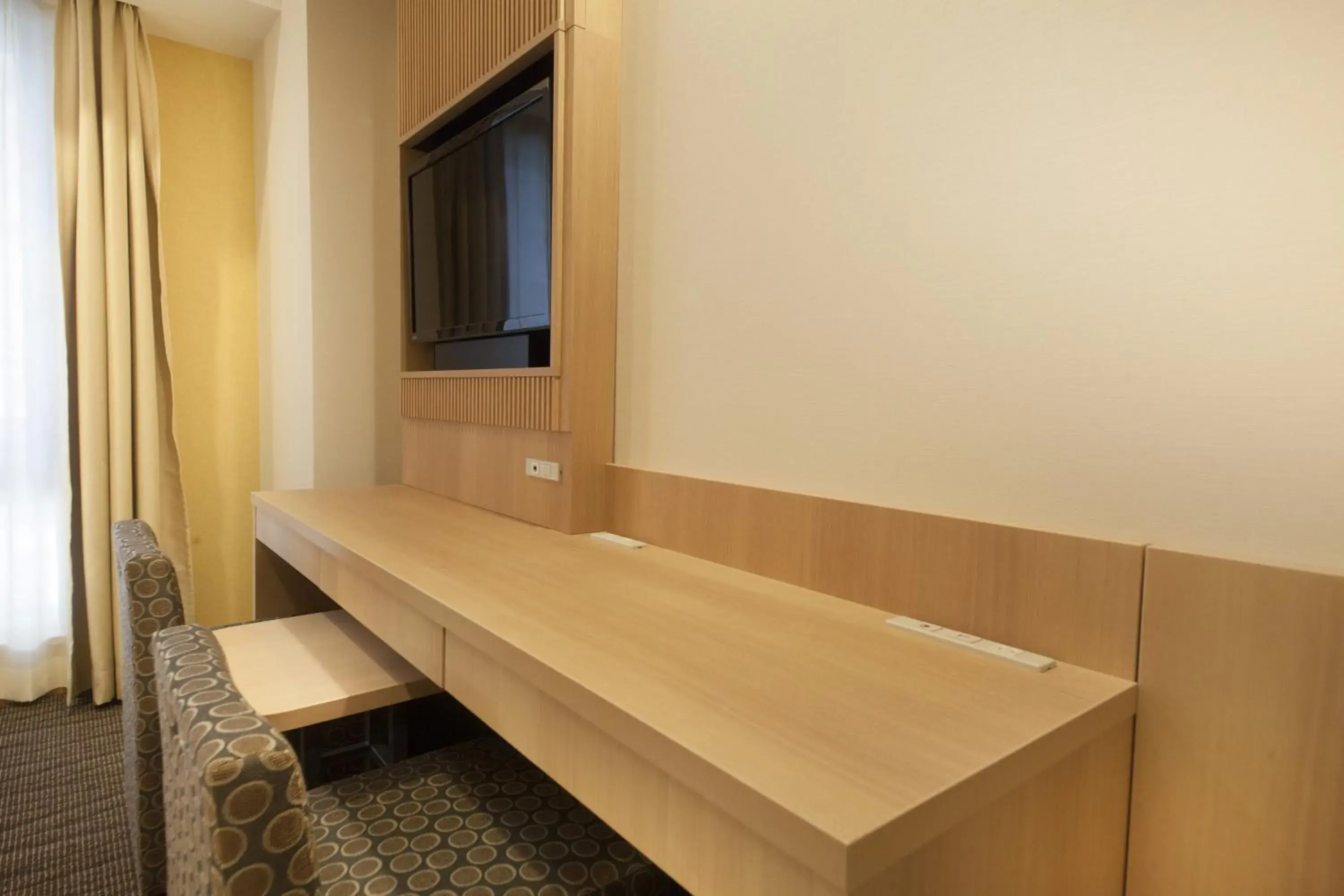 Other, TV/Entertainment Center in Vessel Hotel Campana Kyoto Gojo