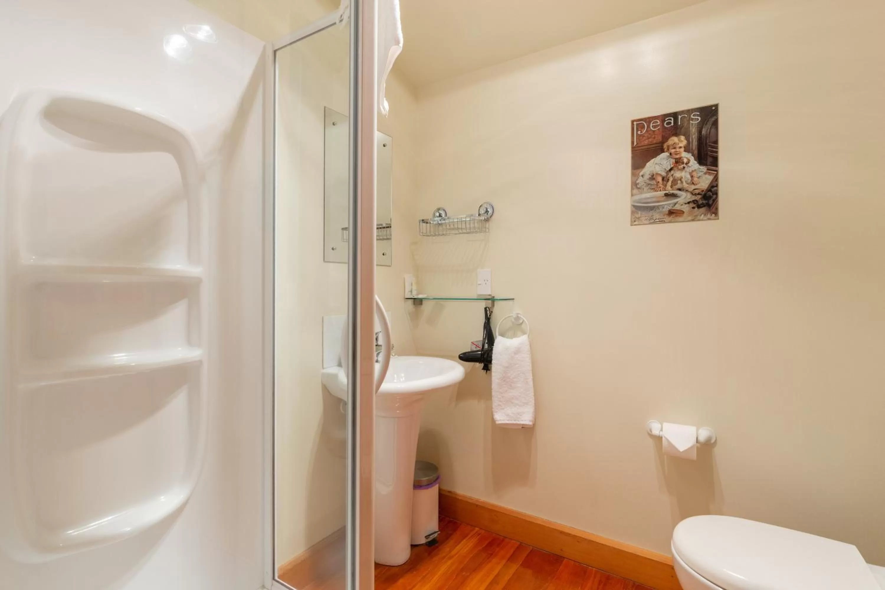 Olde Mill House B&B & Bike2Wine cycle hire