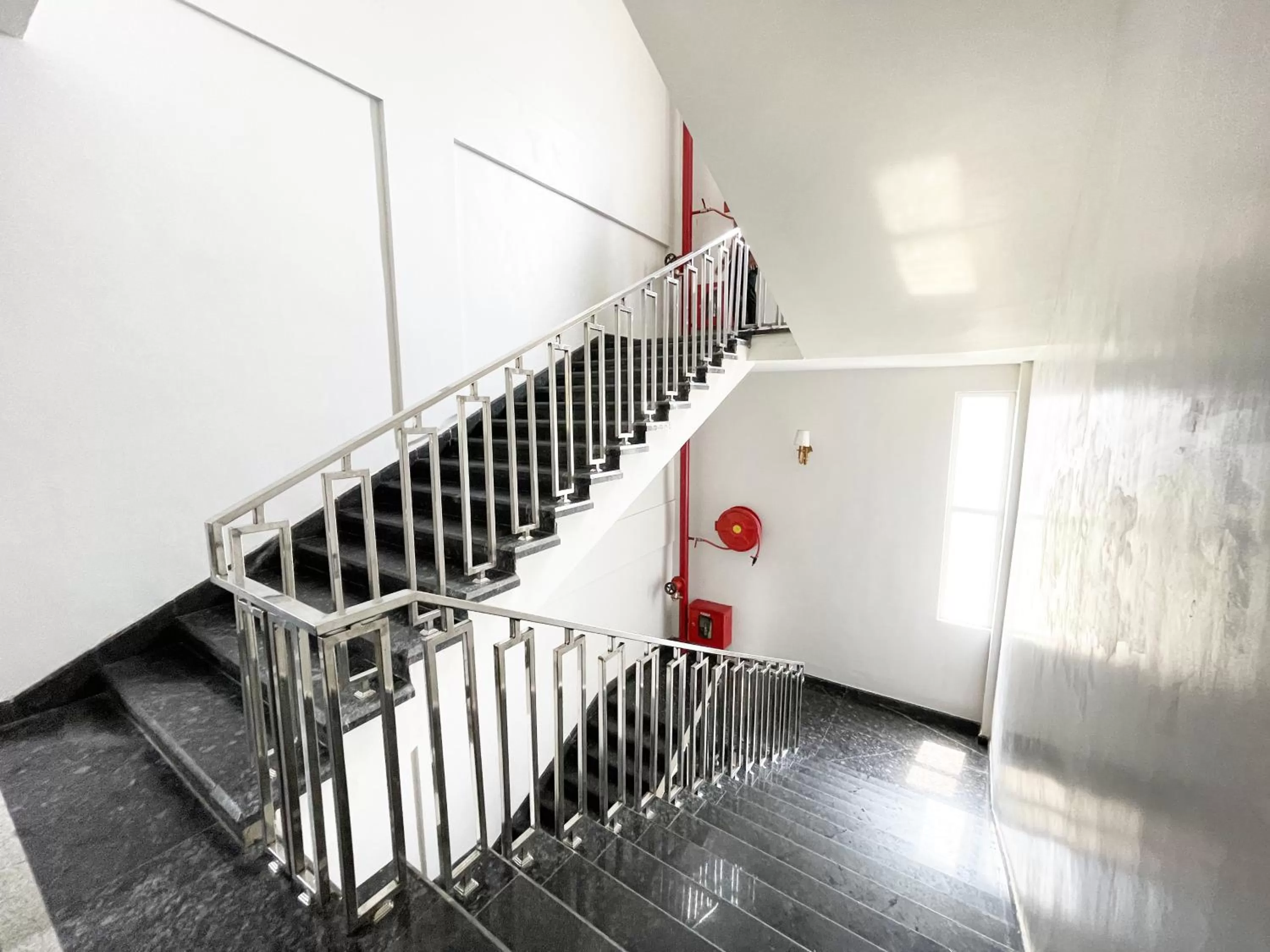 Hotel TBS sea view ! Puri