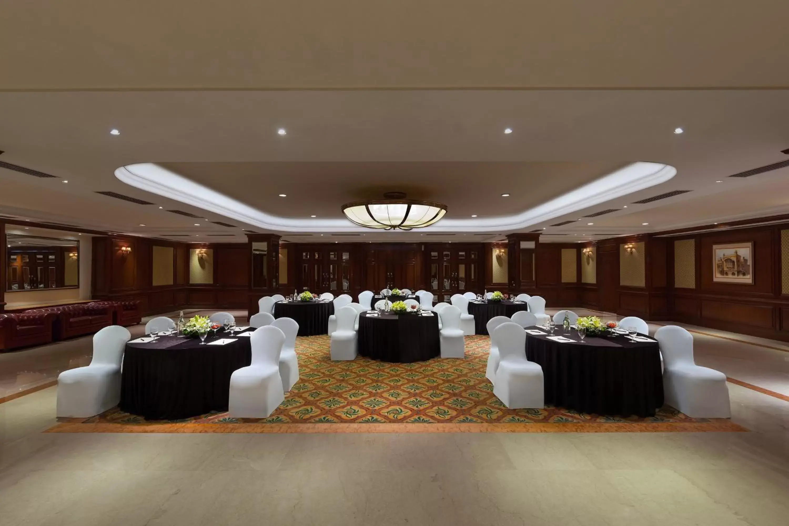 Meeting/conference room, Banquet Facilities in Sheraton New Delhi Hotel